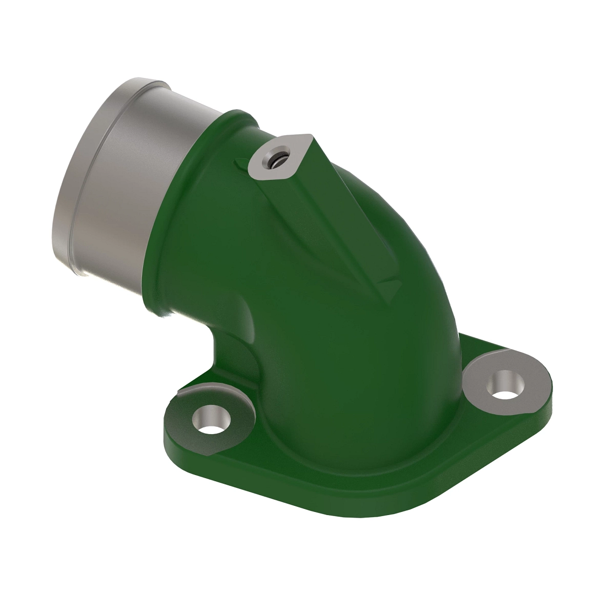 Manifold, Thermostat Outlet