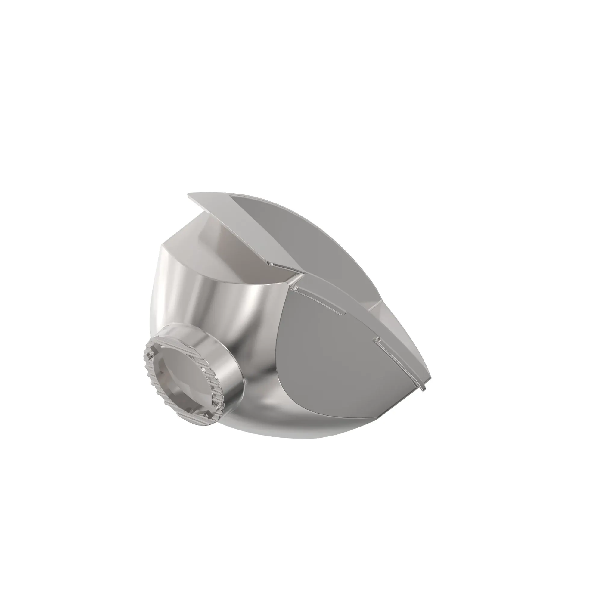 REFLECTOR, LH SABRE