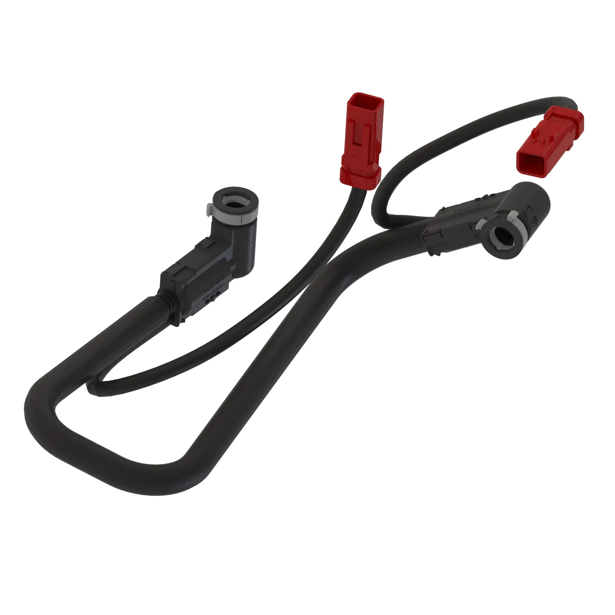 John Deere DEF Suction Line - DZ117884