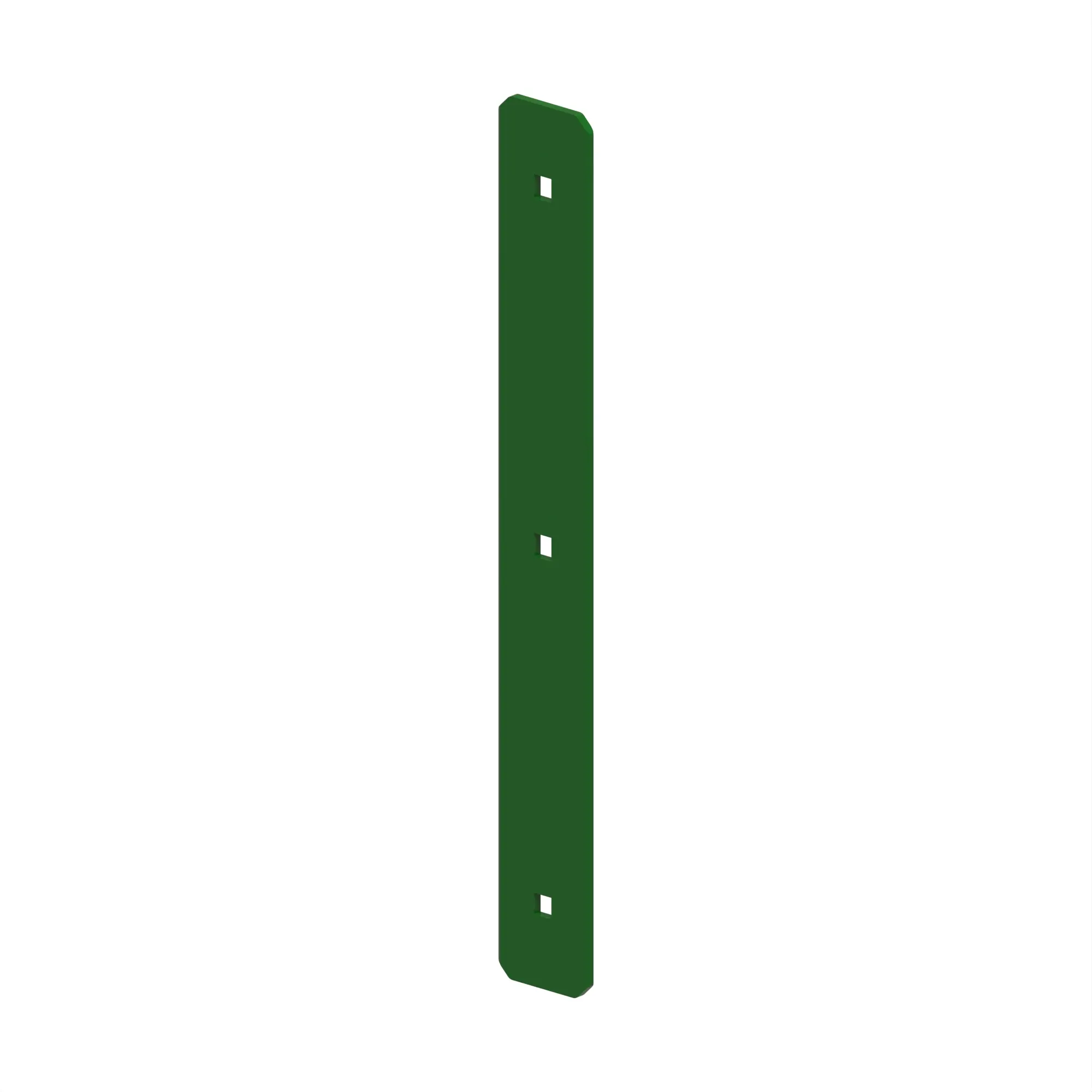 John Deere Plate - HXE194043