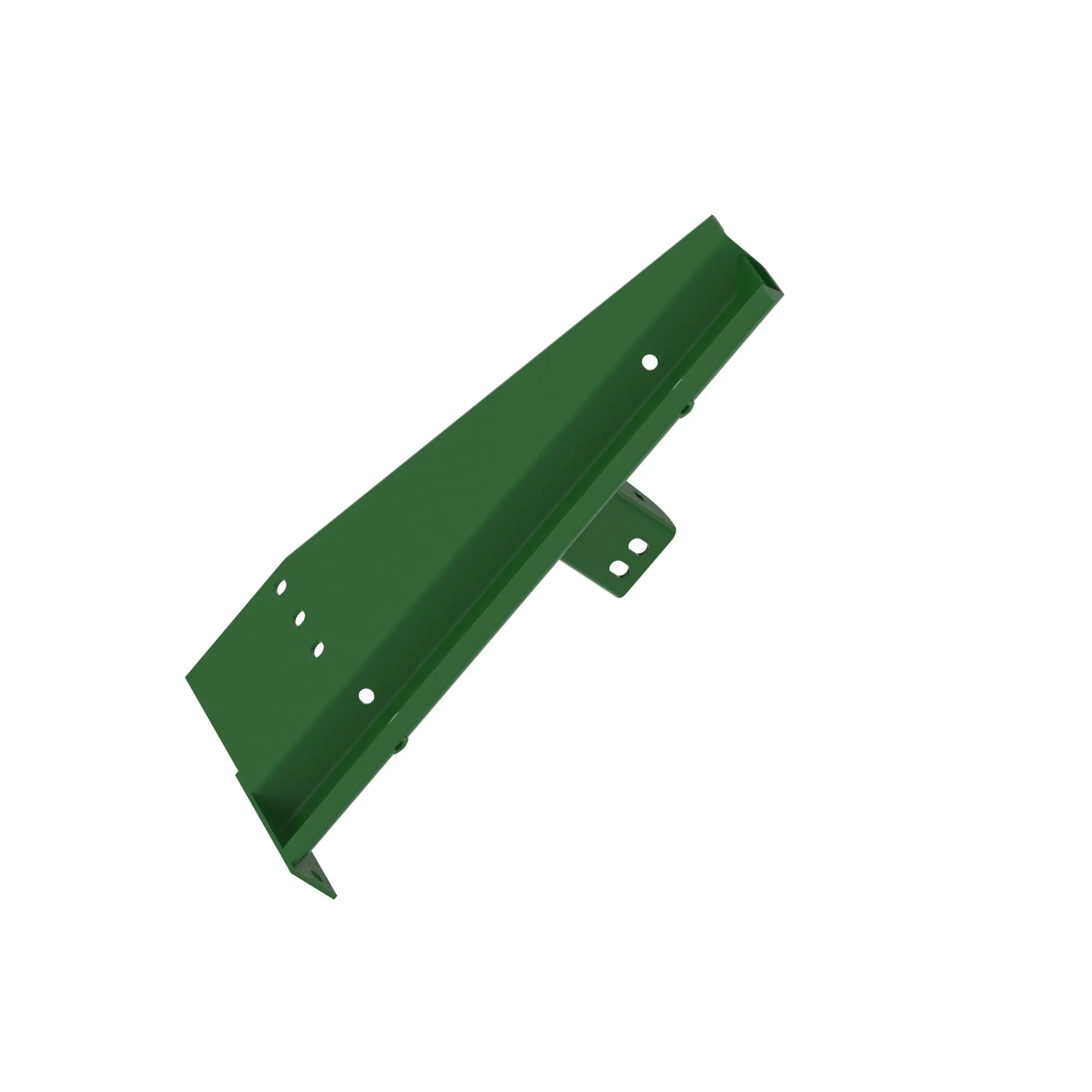 John Deere Left Side Cutterbar Arm - AH209283