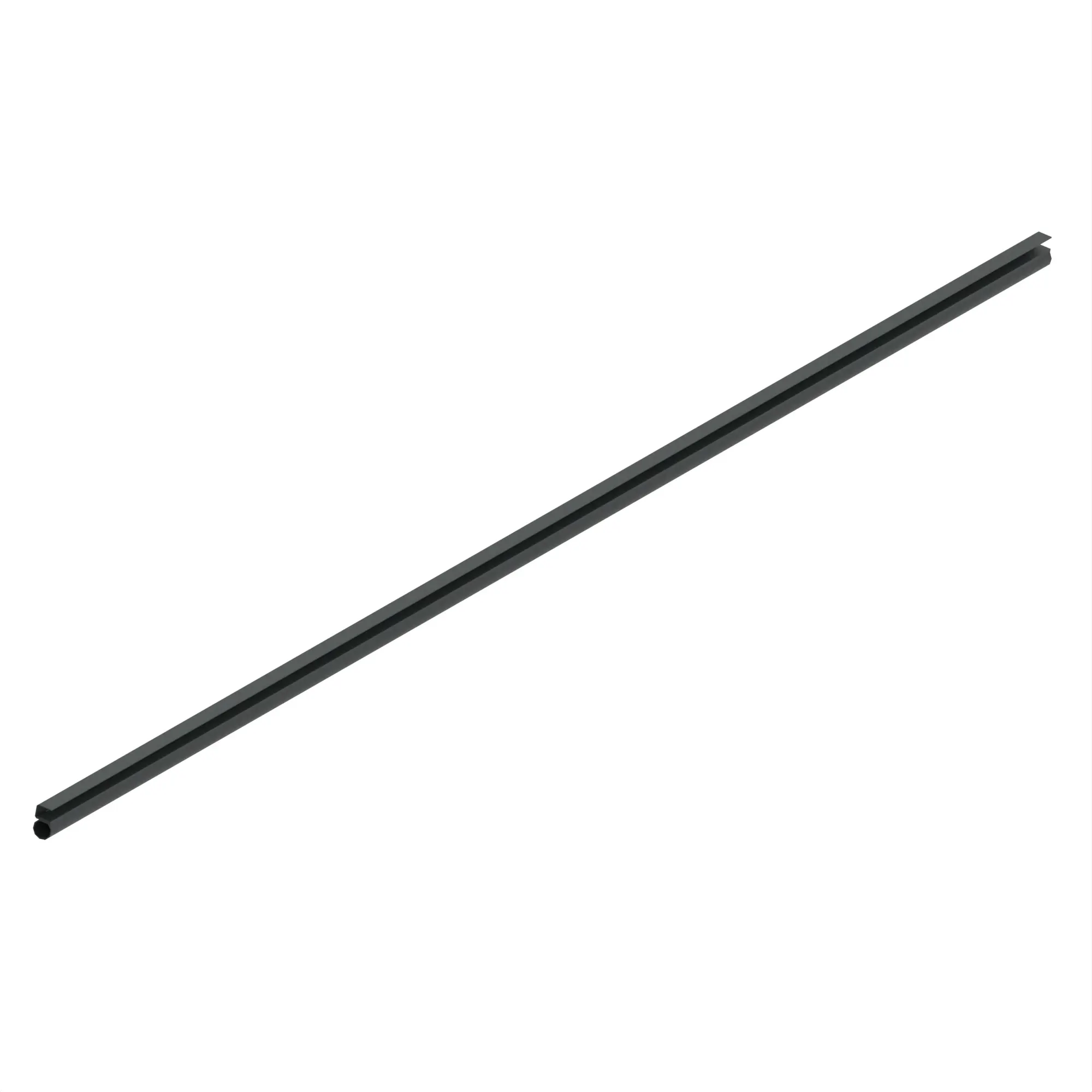 John Deere Cab Roll Over Protection Structure Seal - F393168