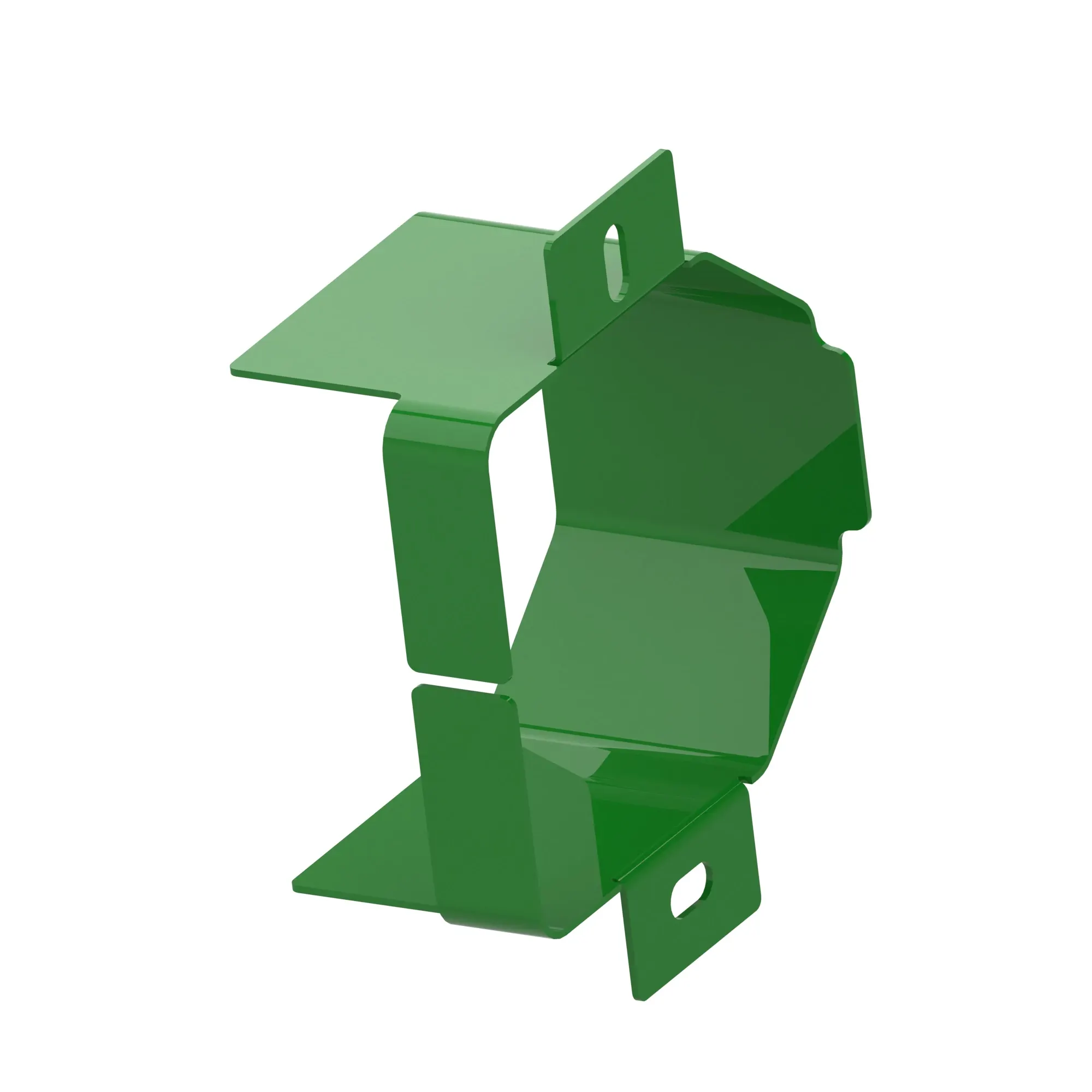 SHIELD, WING COUPLER FCH
