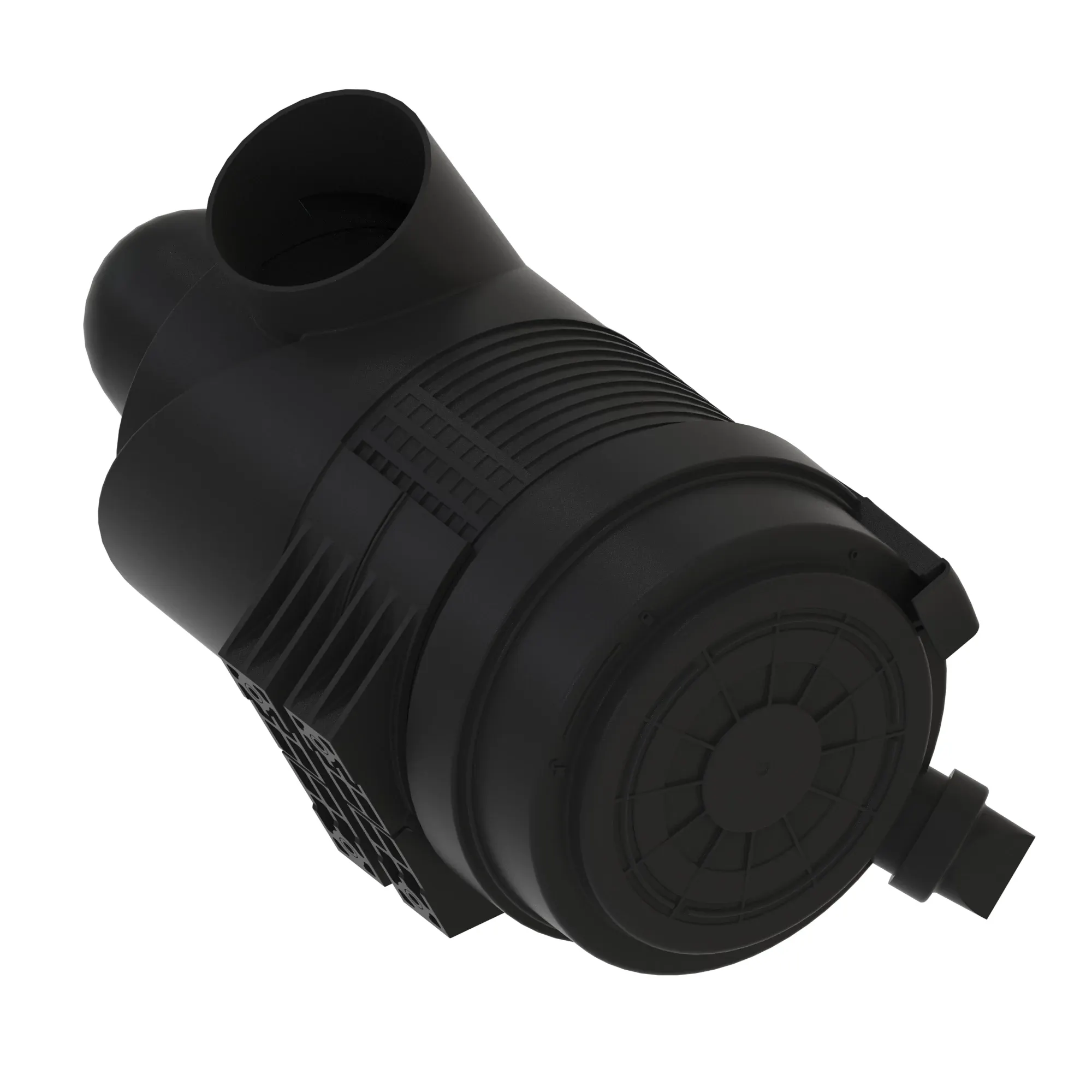 John Deere Air Cleaner Assembly - AT511123