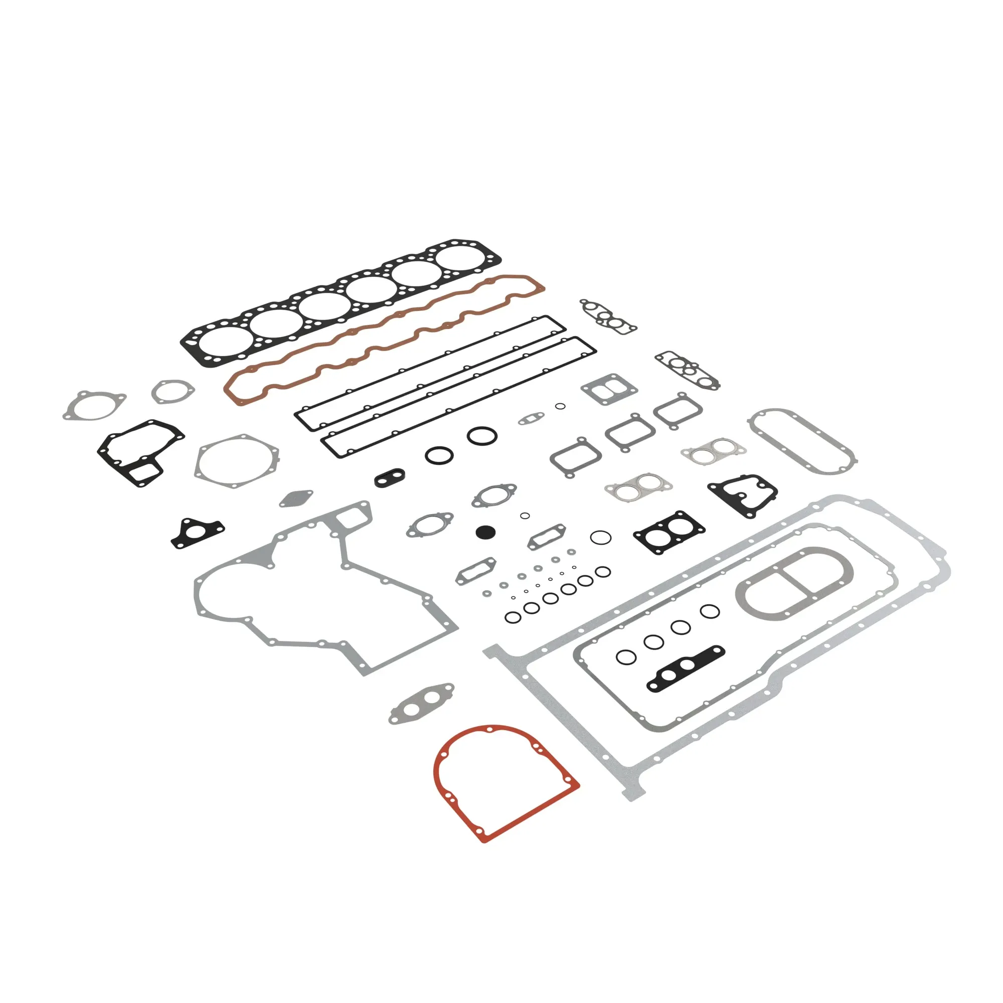 John Deere Engine Gasket Kit - RE524624