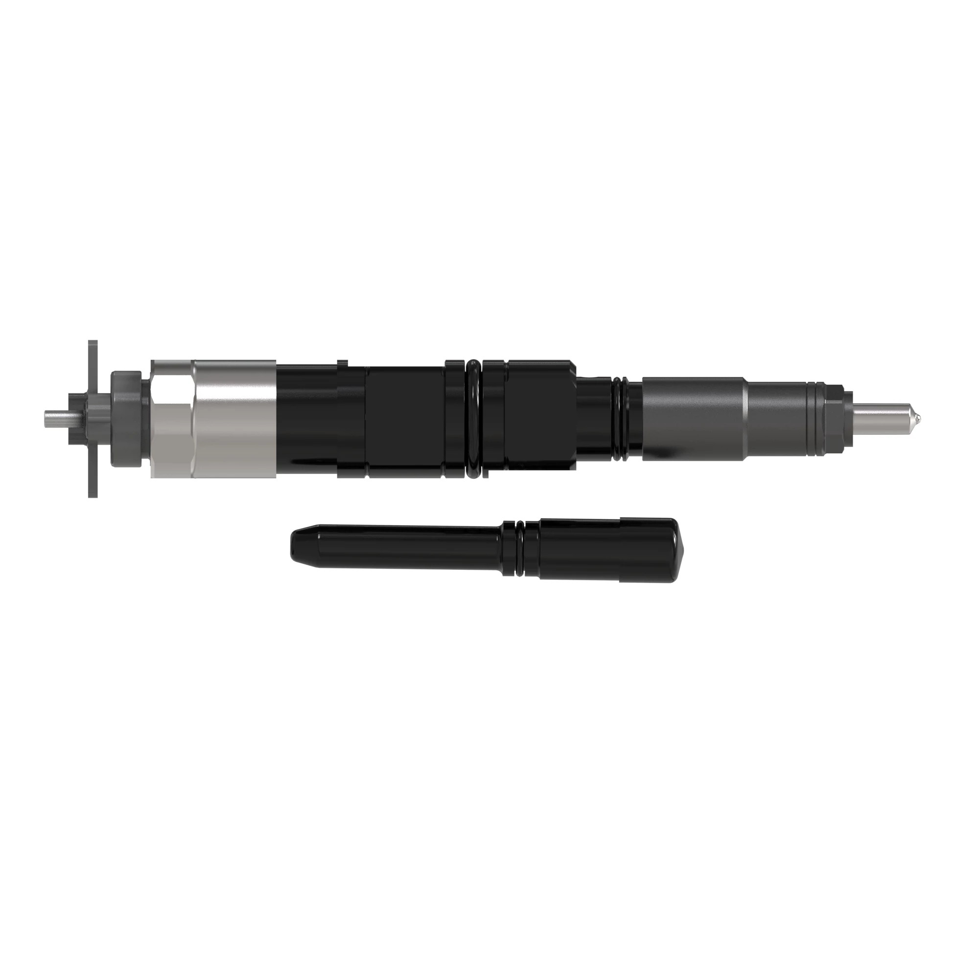 John Deere Fuel Injection Nozzle - RE557275