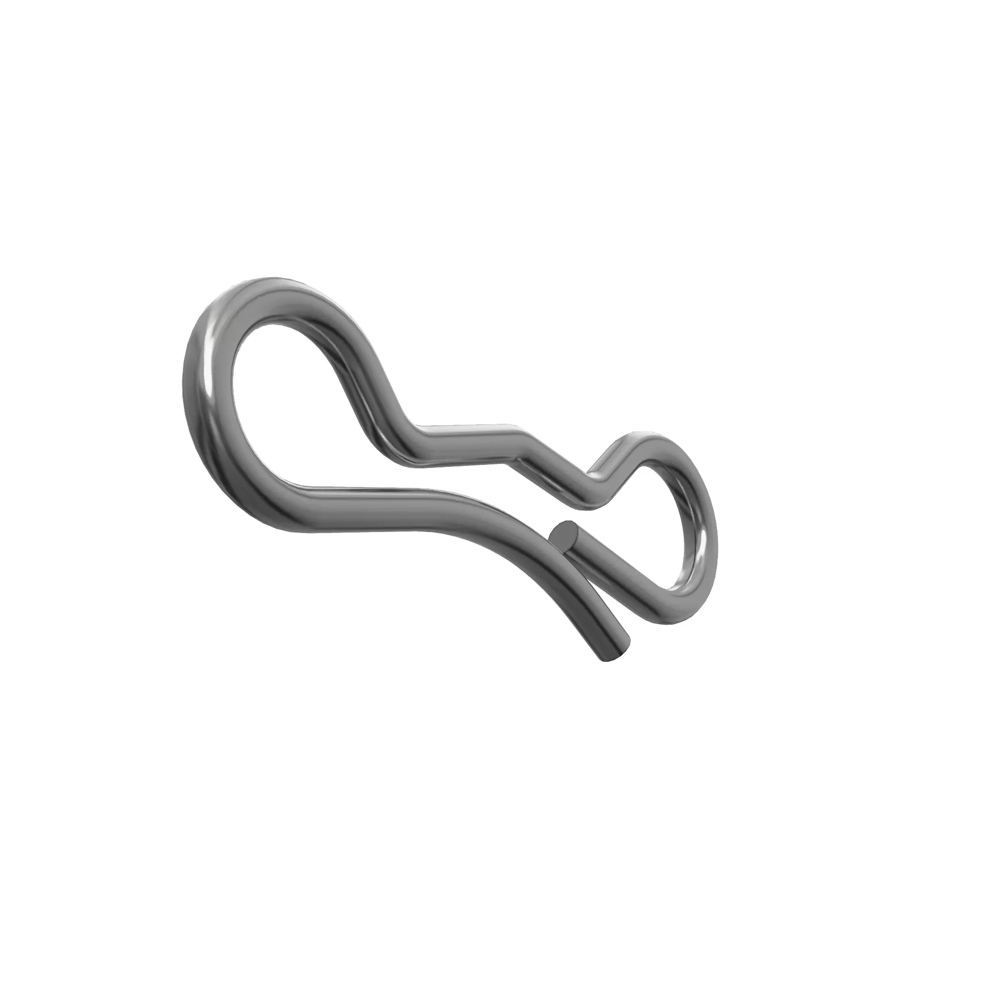 SPRING LOCKING PIN