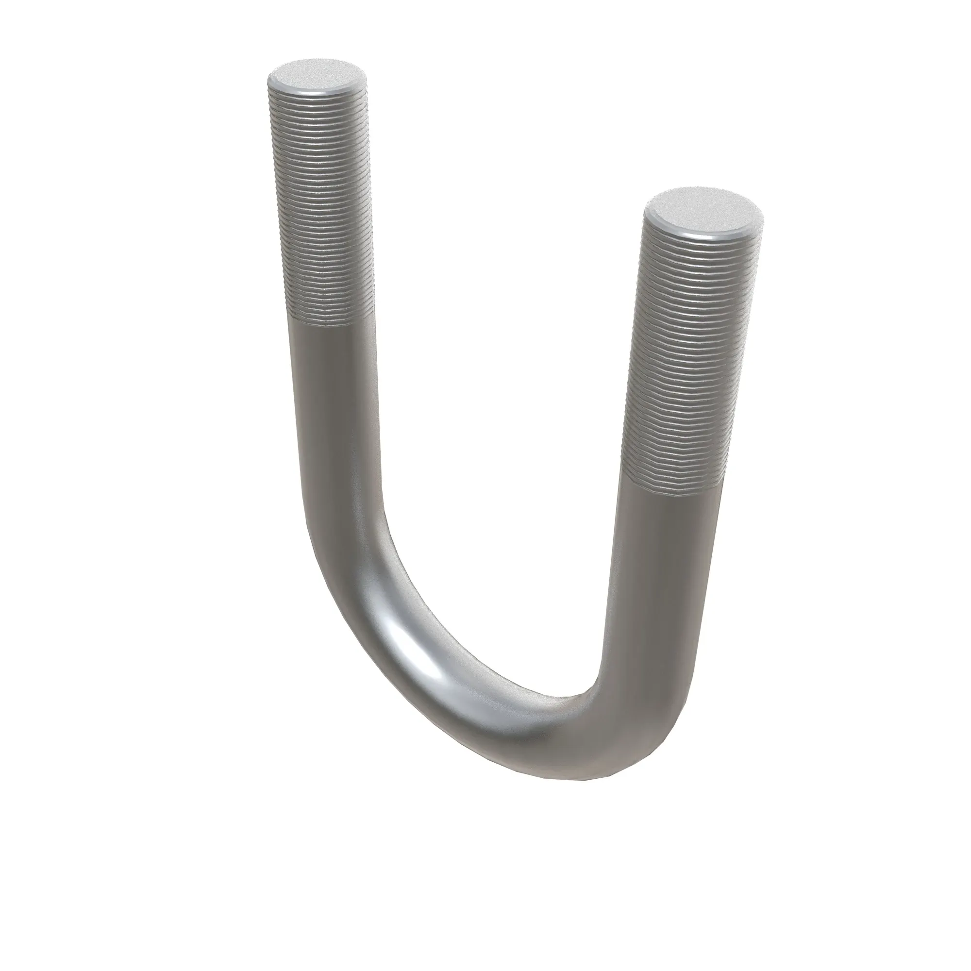 John Deere U-Bolt, M20 X 143 - R247177