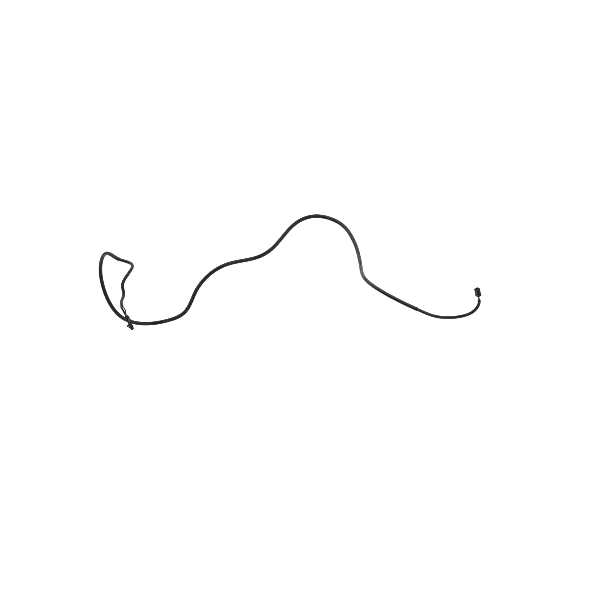 AT409379: Right Side Wheel Speed Sensor Wiring Harness