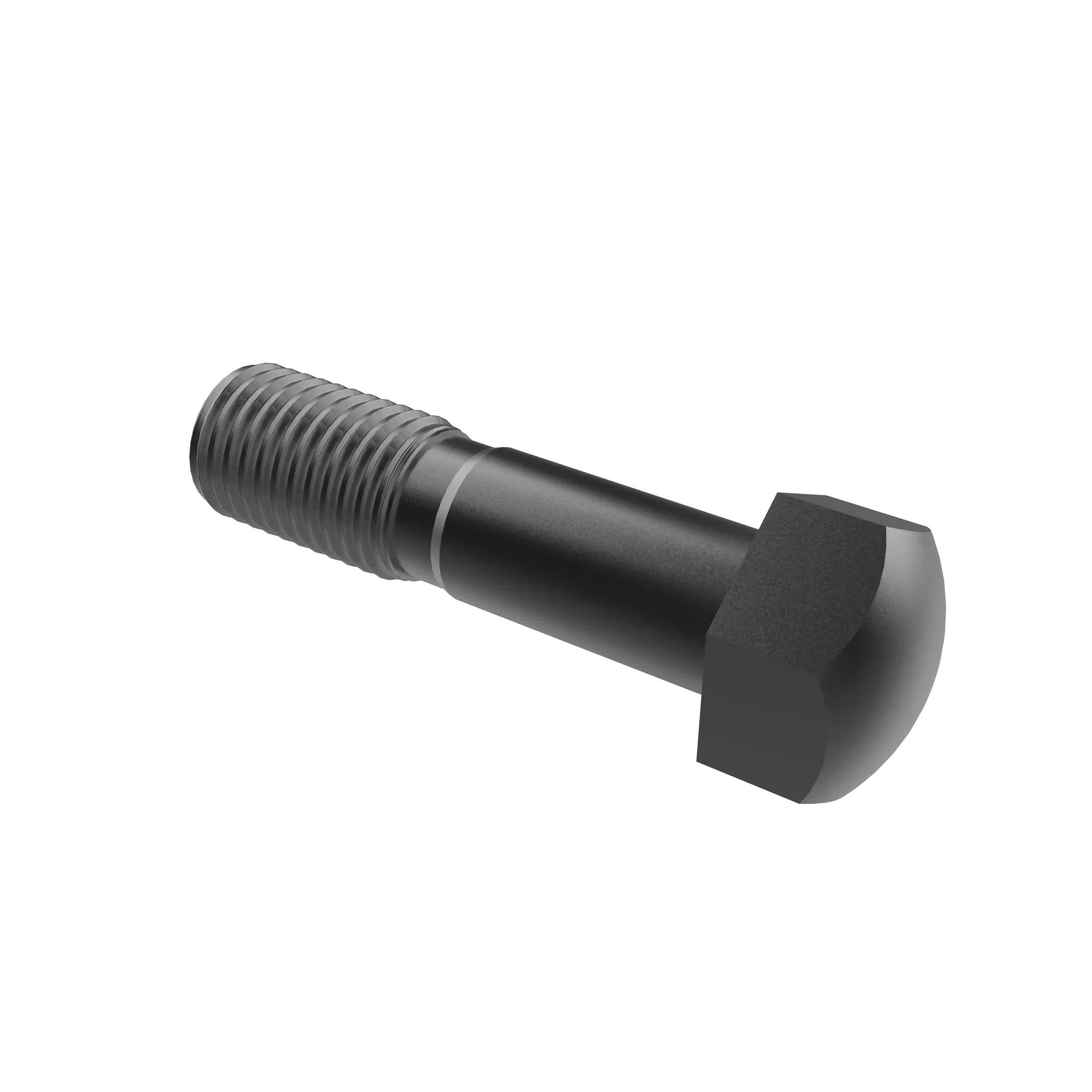 BOLT, MASTER SHOE-3/4  SHORT