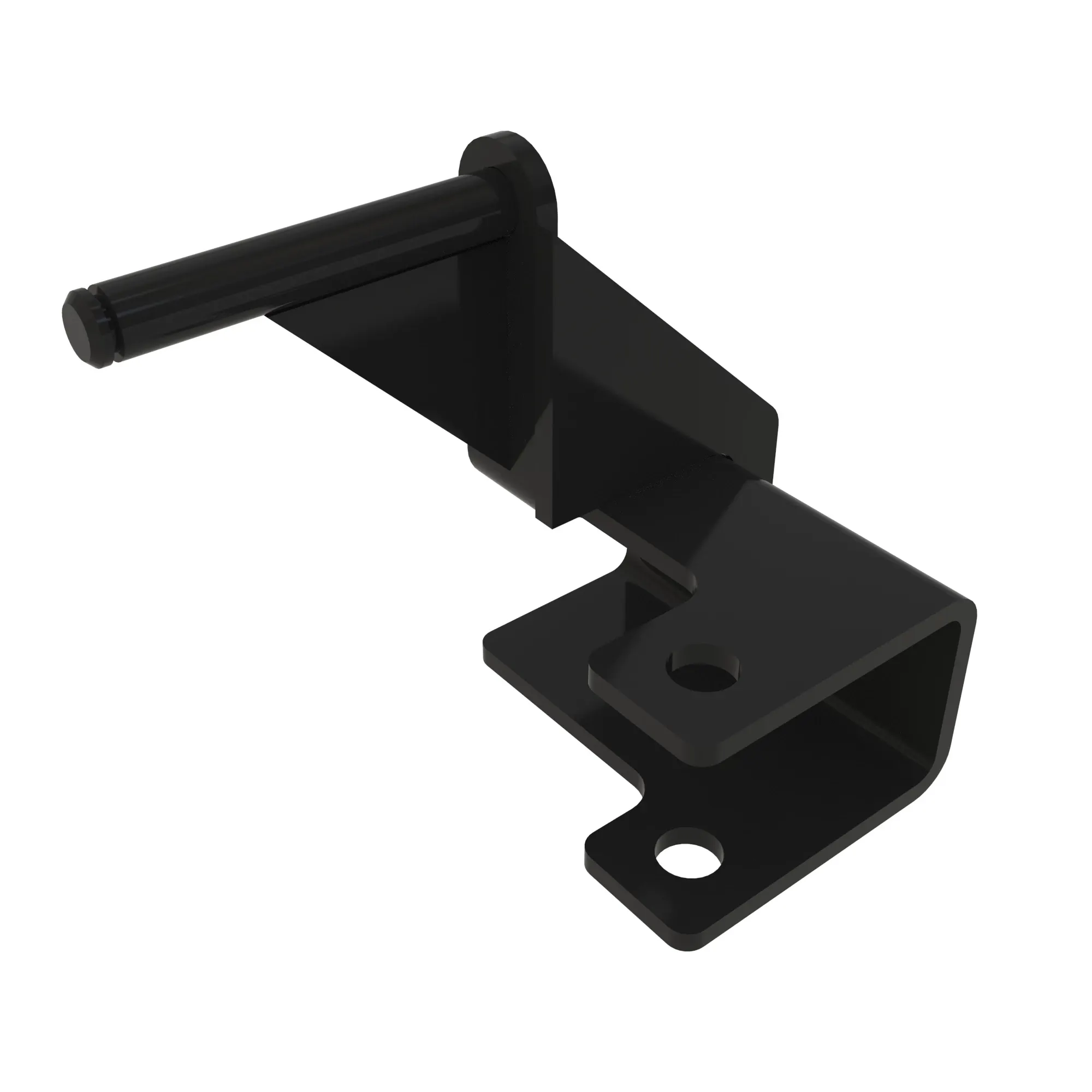 John Deere Rough Terrain Kit Bracket - AM137142