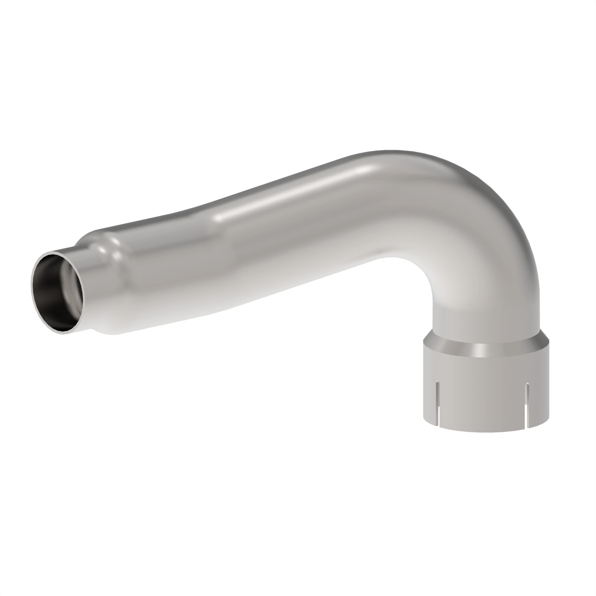 EXHAUST PIPE, EXHAUST PIPE - PRIMAR