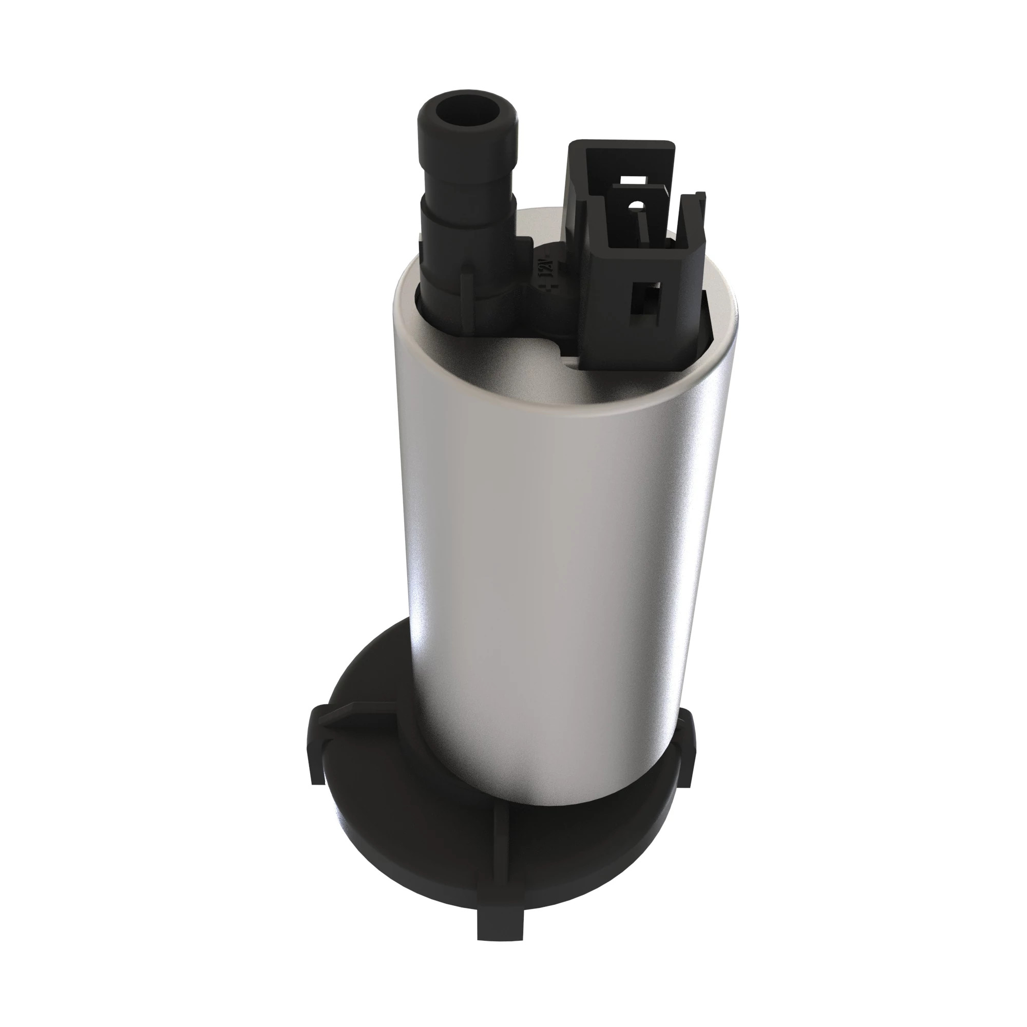 John Deere Fuel Pump - AL238581