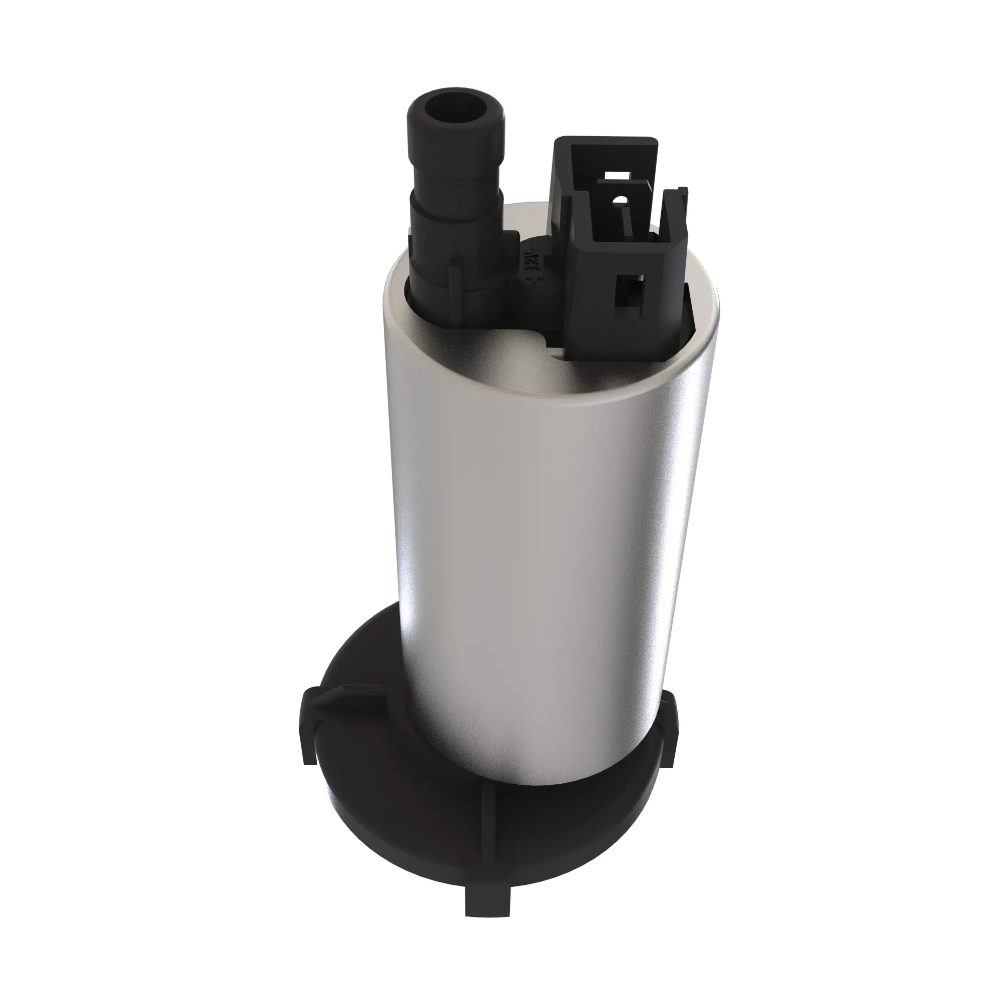 John Deere Fuel Pump - AL238581