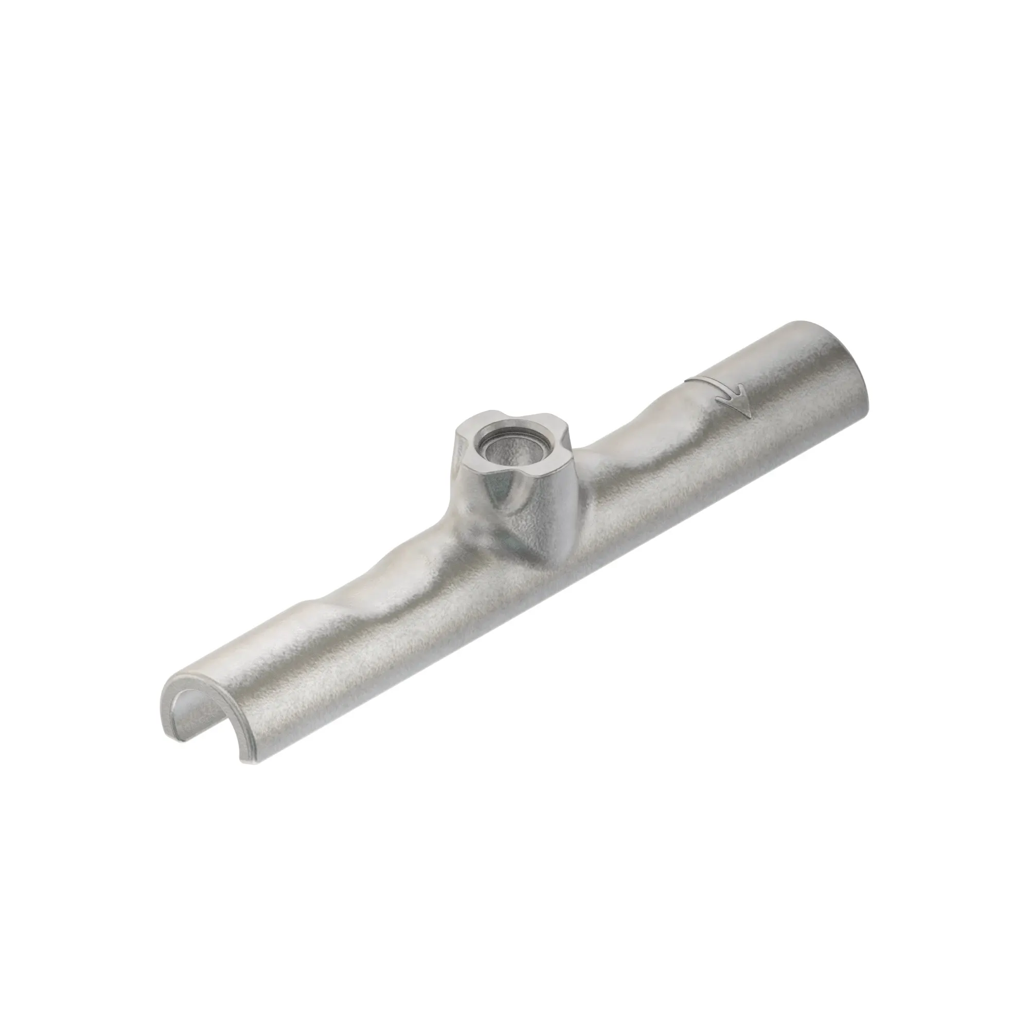 John Deere Dual Drive Slide with Bus Bracket - AXE54926