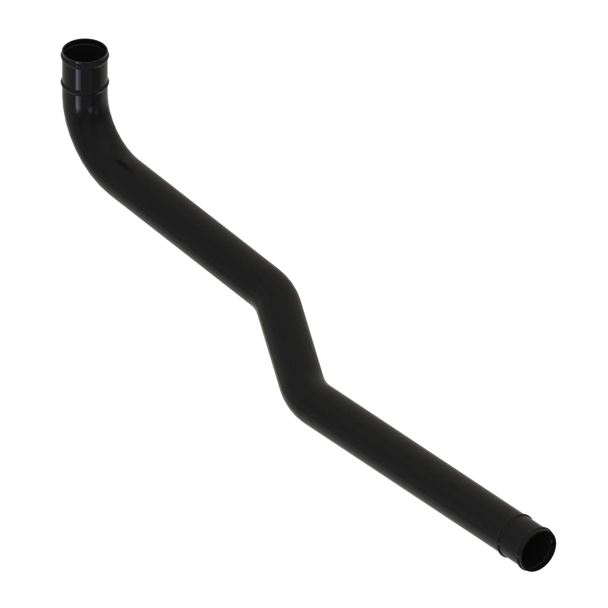 John Deere Aspirator Tube - R545207