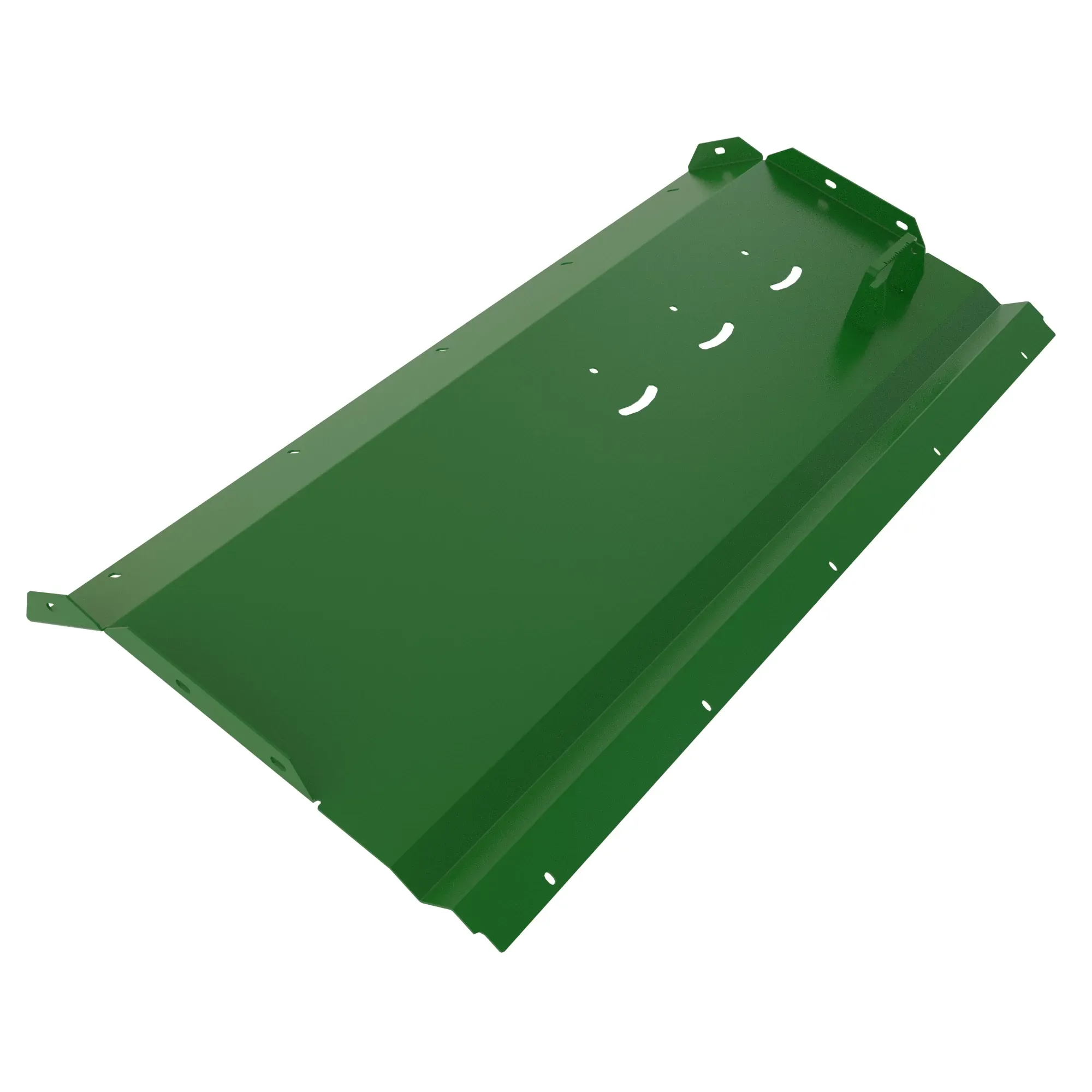 John Deere Deflector - AXE24715