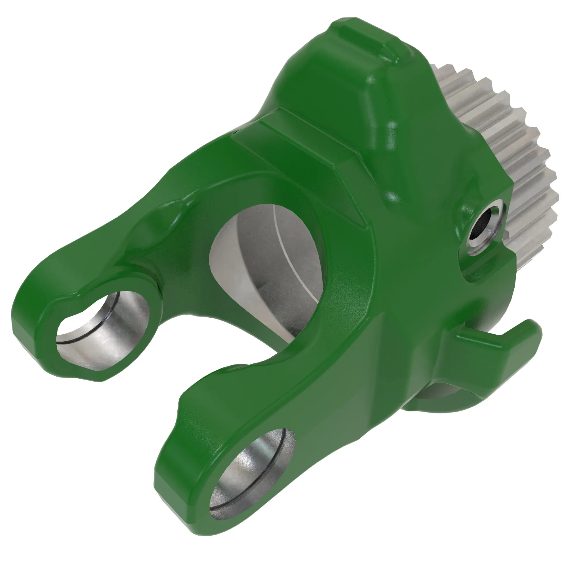 YOKE, CAT 2R