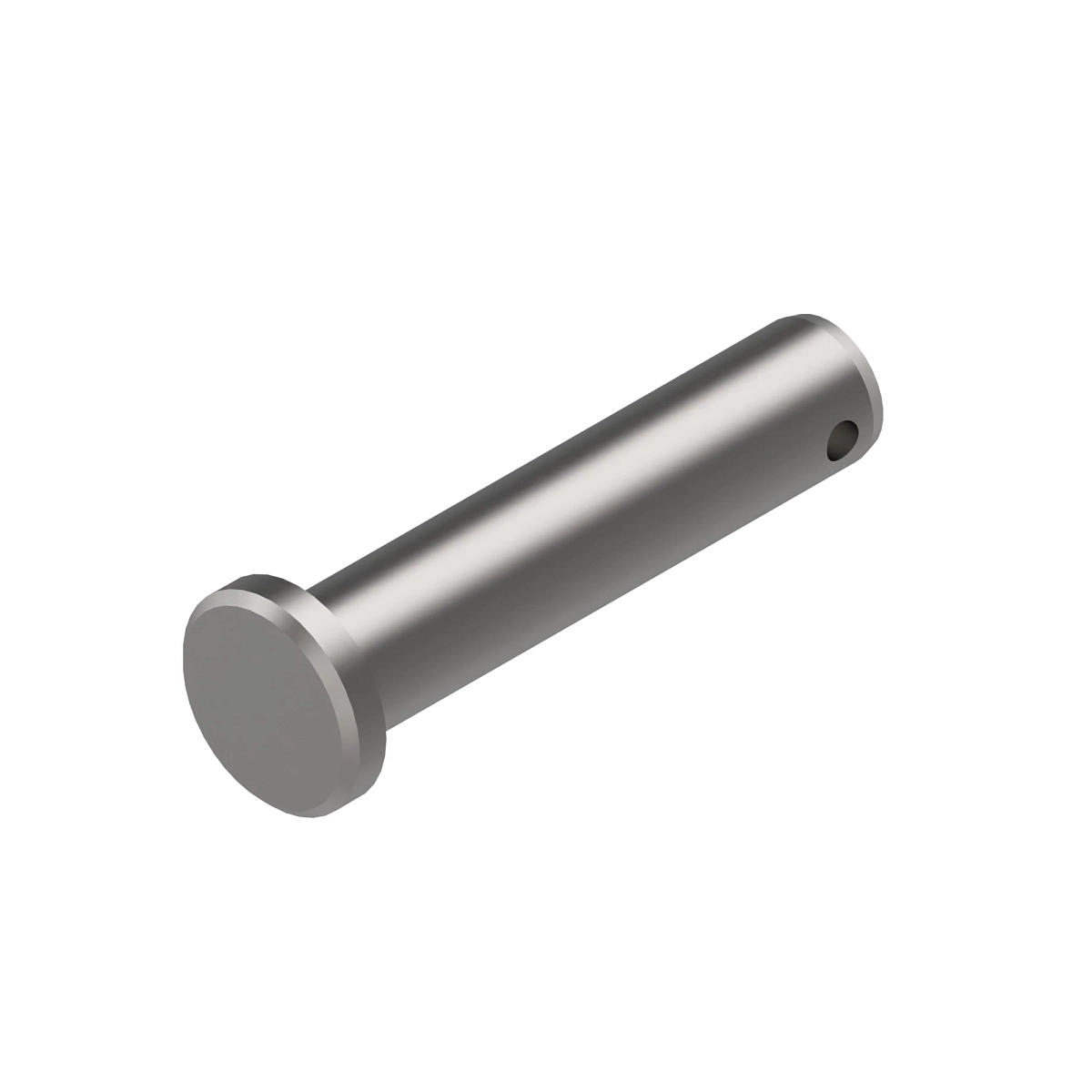 Pin Fastener, Drilled, SAE Cle