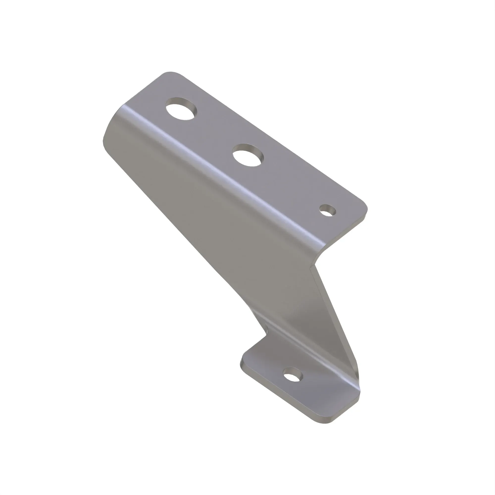 John Deere Pipe Support - HXE69336