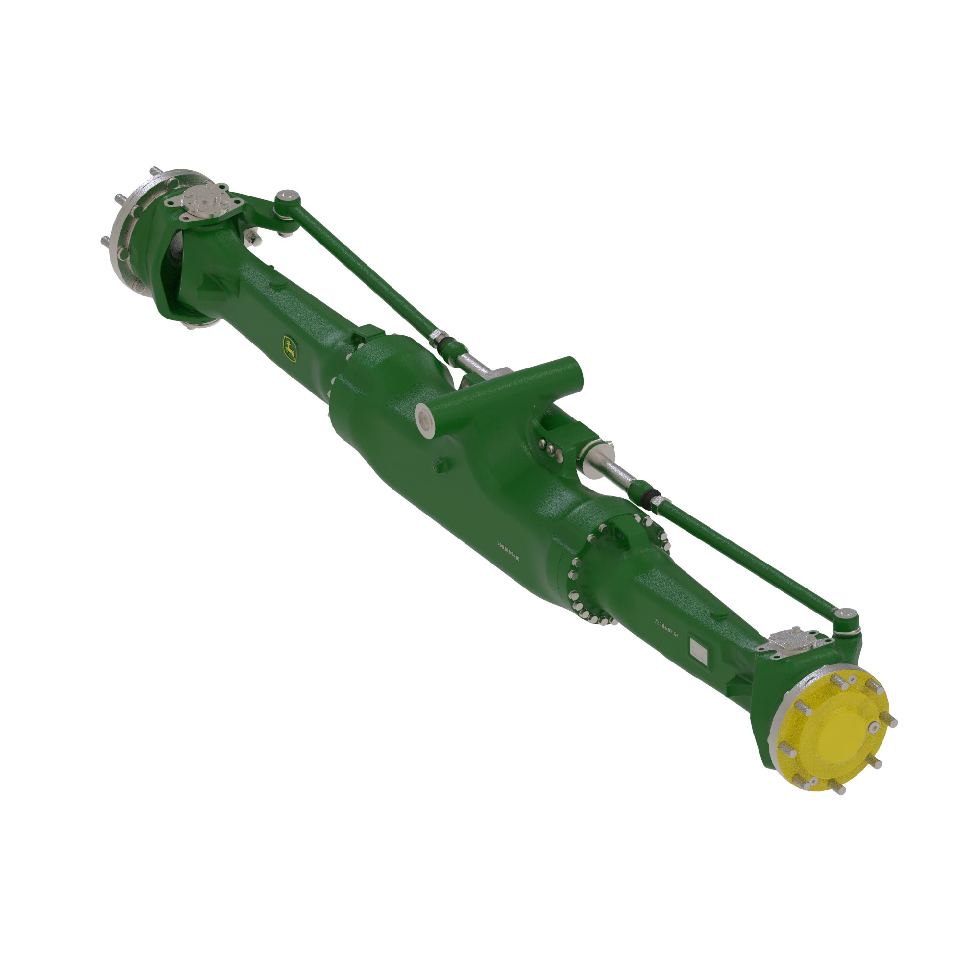 John Deere Rear Axle - AXE94180