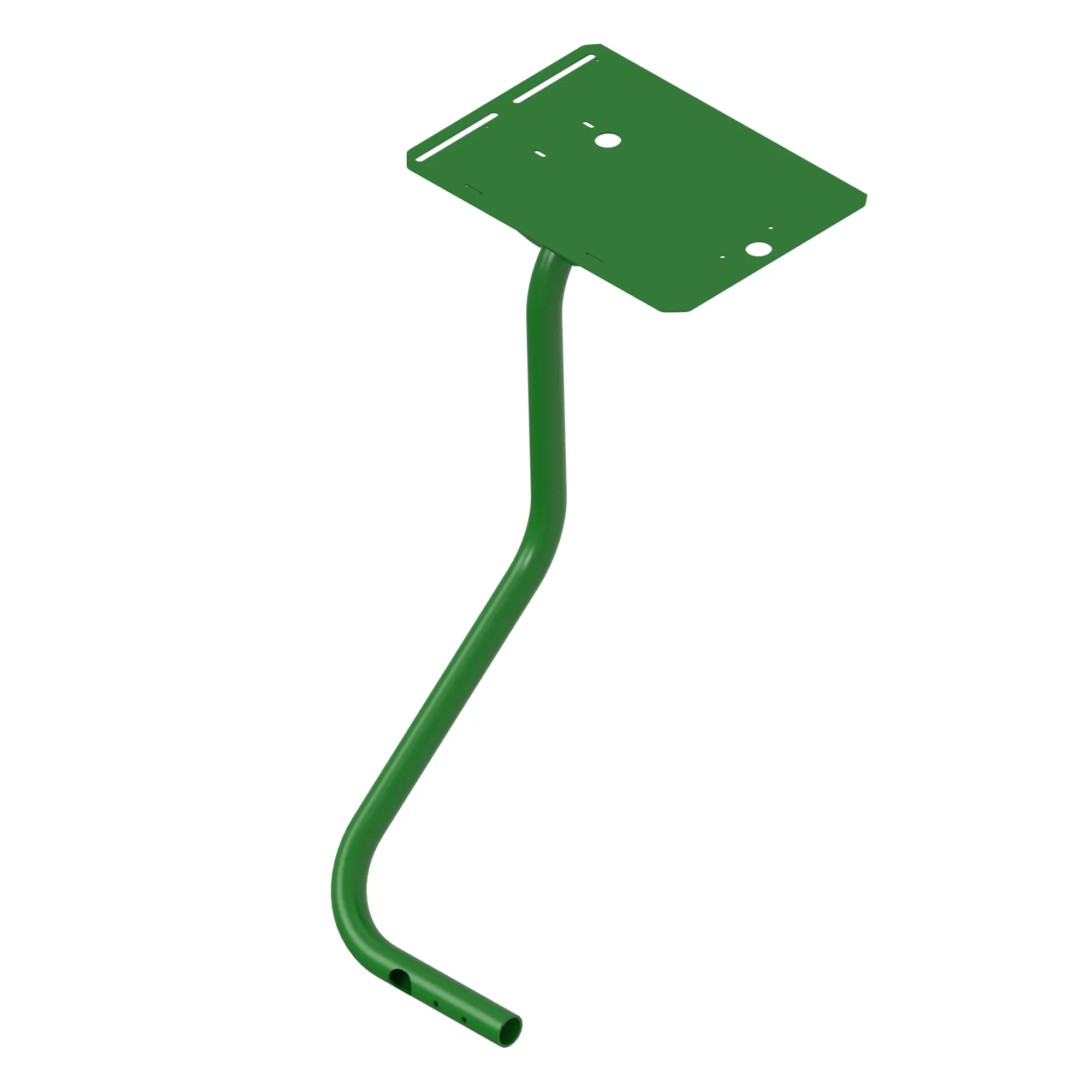 ARM, EU LIGHT ARM, LH WIDE TRANSPOR