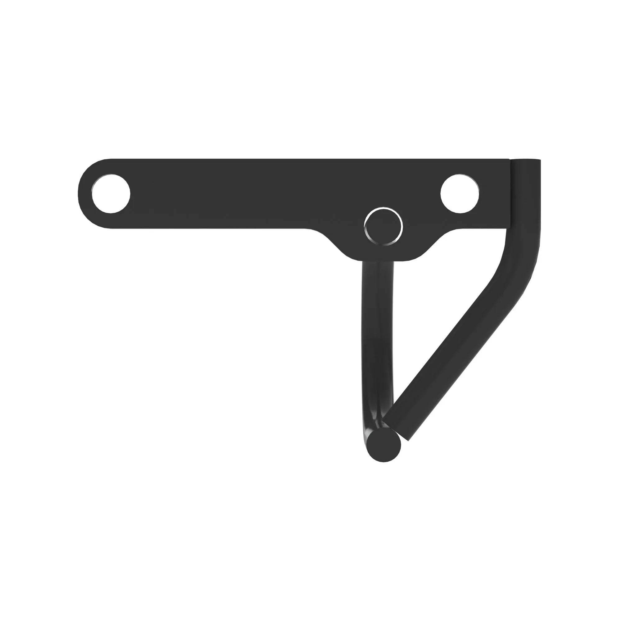 Guide Bar