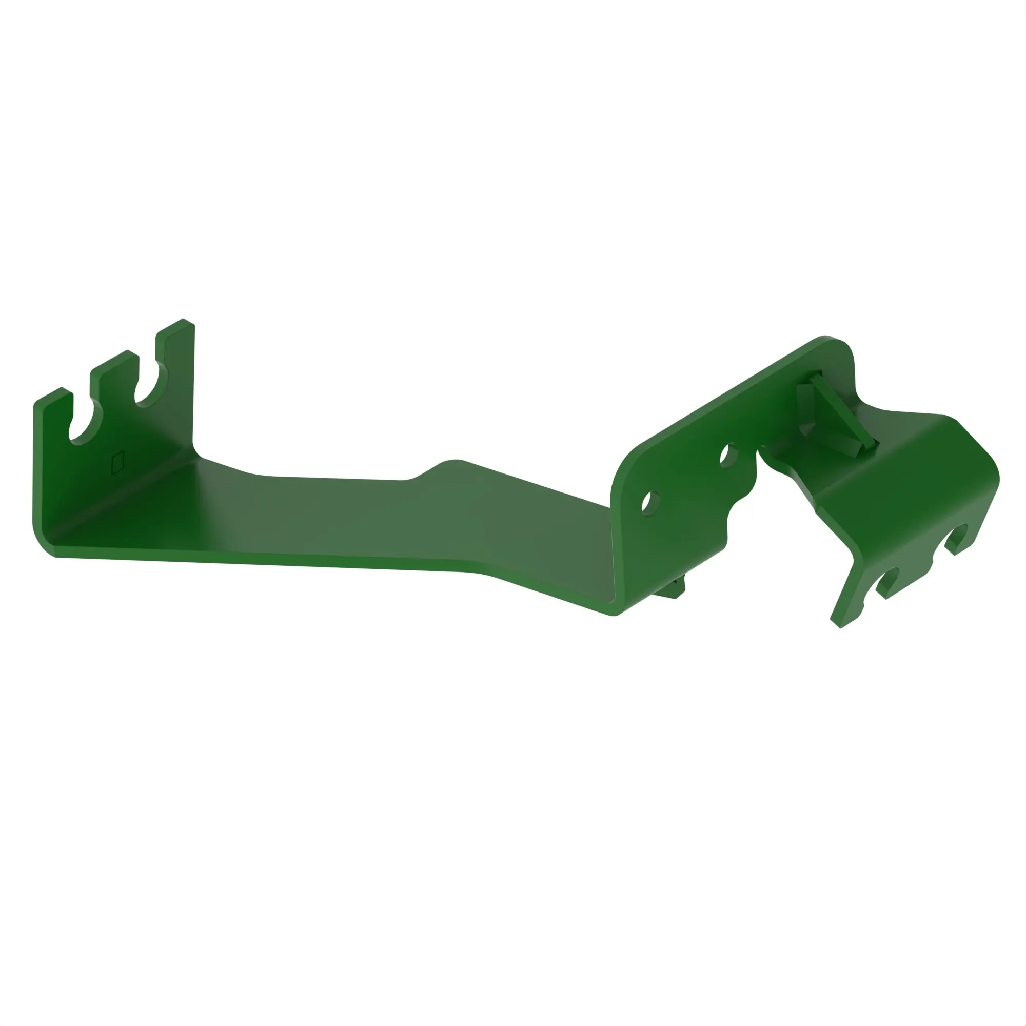 BRACKET, ANCHOR, REAR SCV
