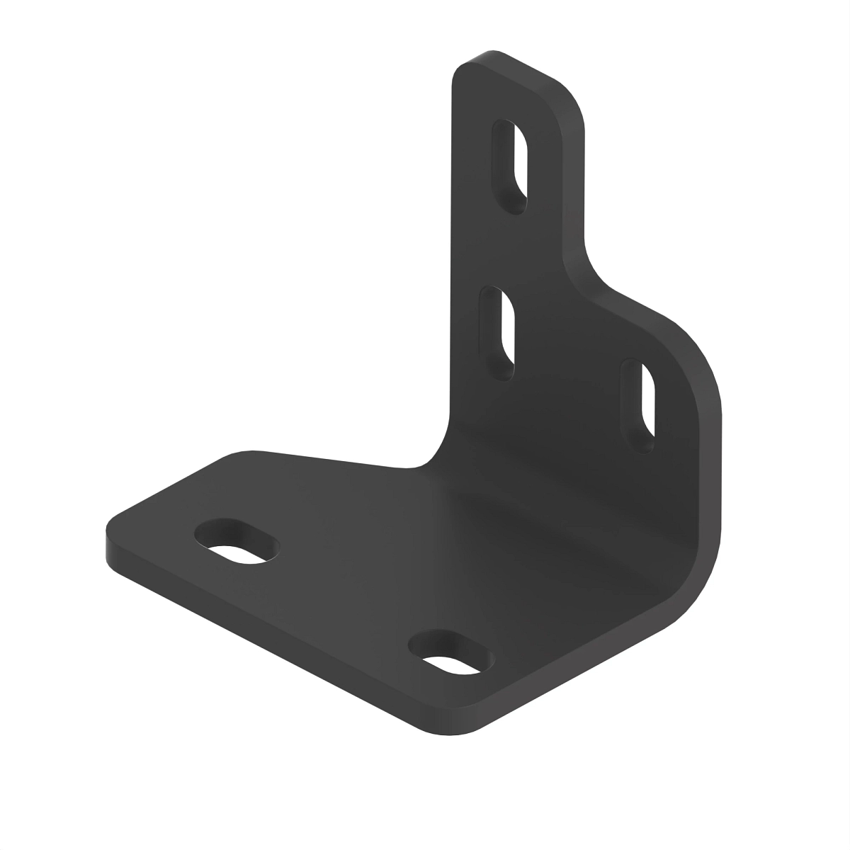 Bracket, Cooling Package Rhs