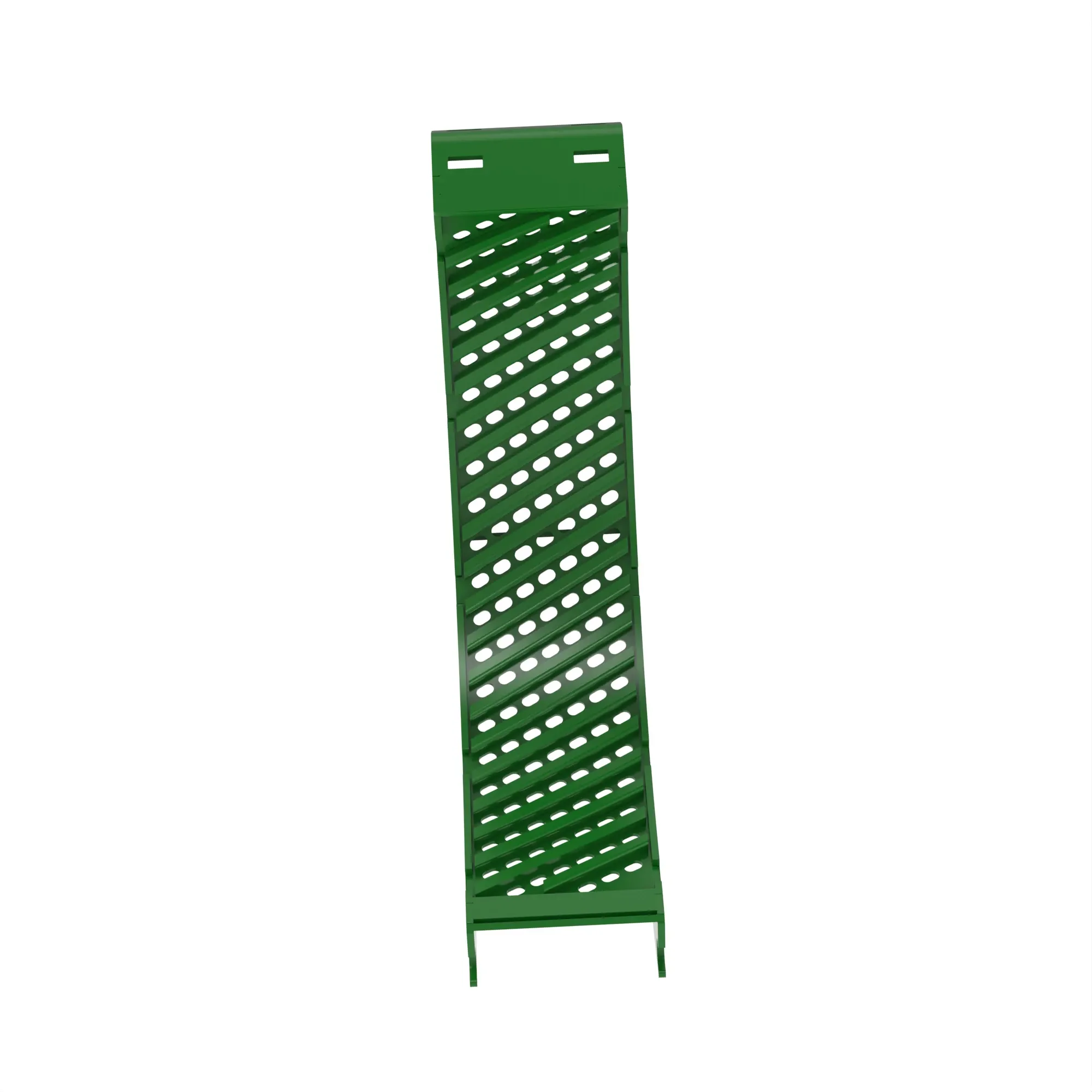 John Deere LH Single Kondex Revolution MaxThresh™ Half-Width Concave - AXE90830