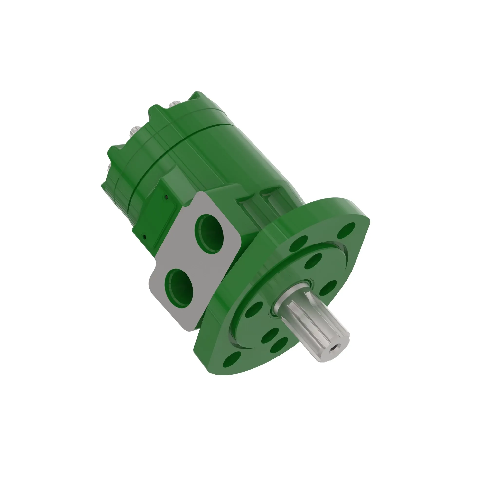 HYDRAULIC MOTOR, T-SERIES HYDRAULIC