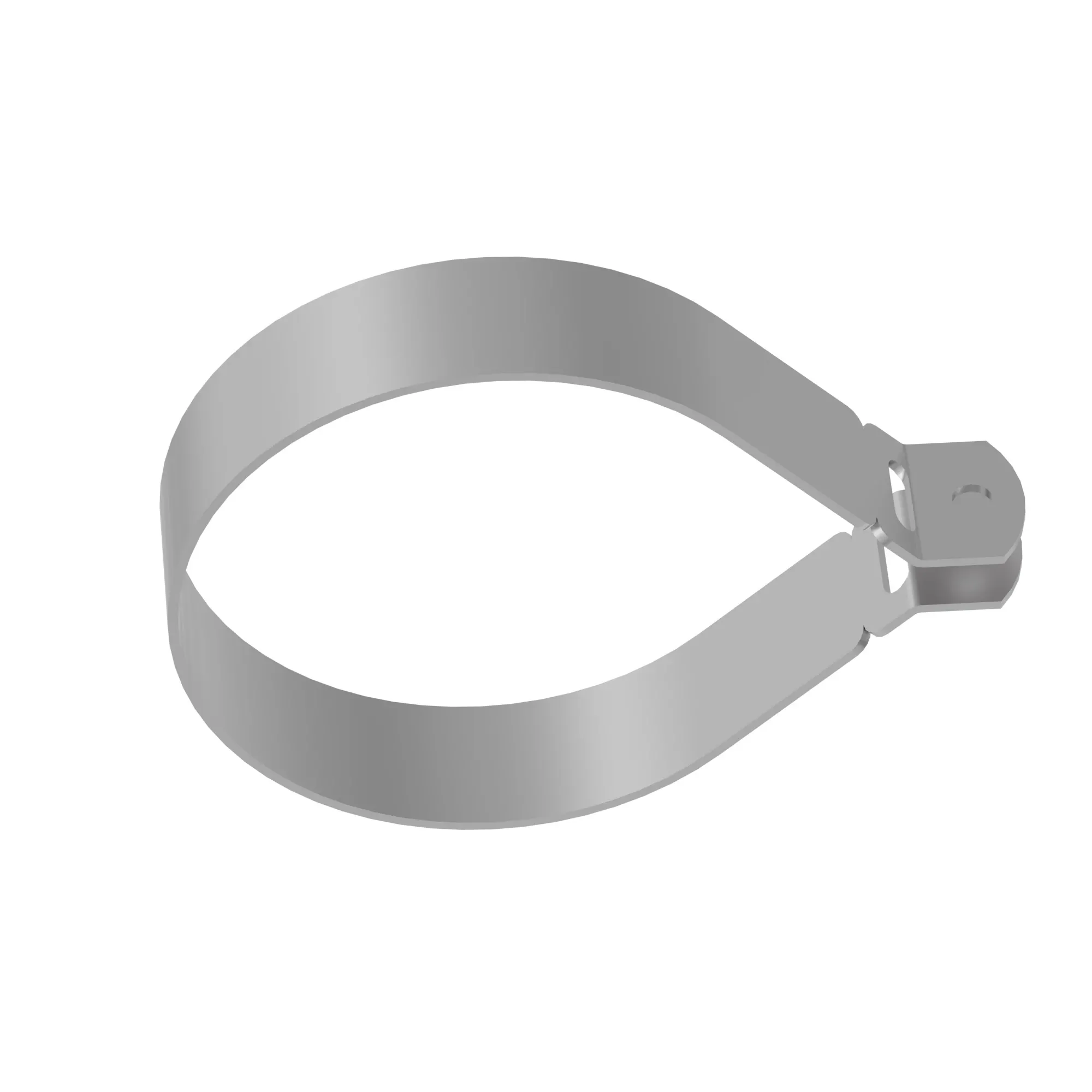 STRAP, CCS HOSE 27"L "SEAT BELT"
