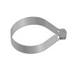 STRAP, CCS HOSE 27"L "SEAT BELT"