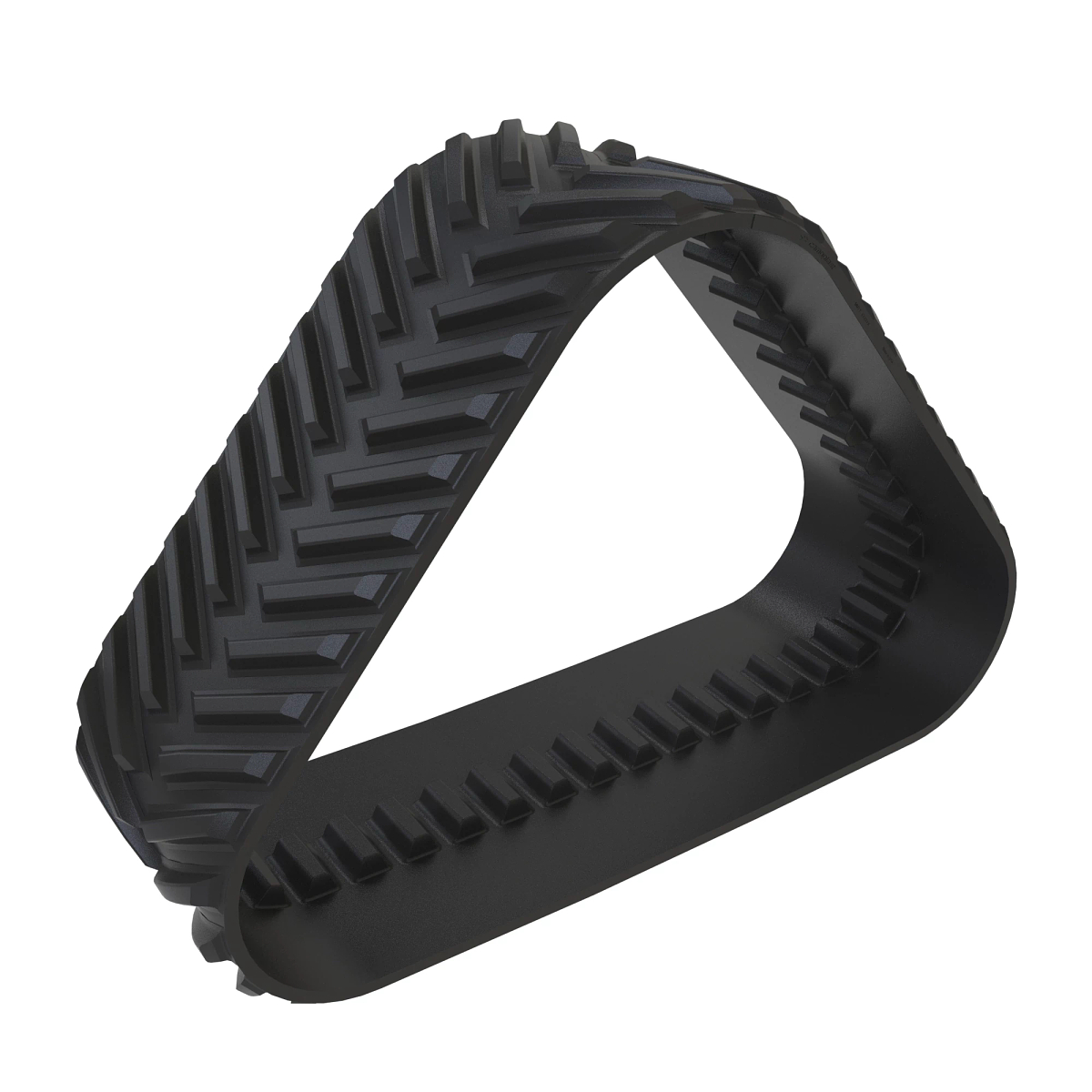 John Deere Severe Duty Rubber Track, 36 inch wide - R554230