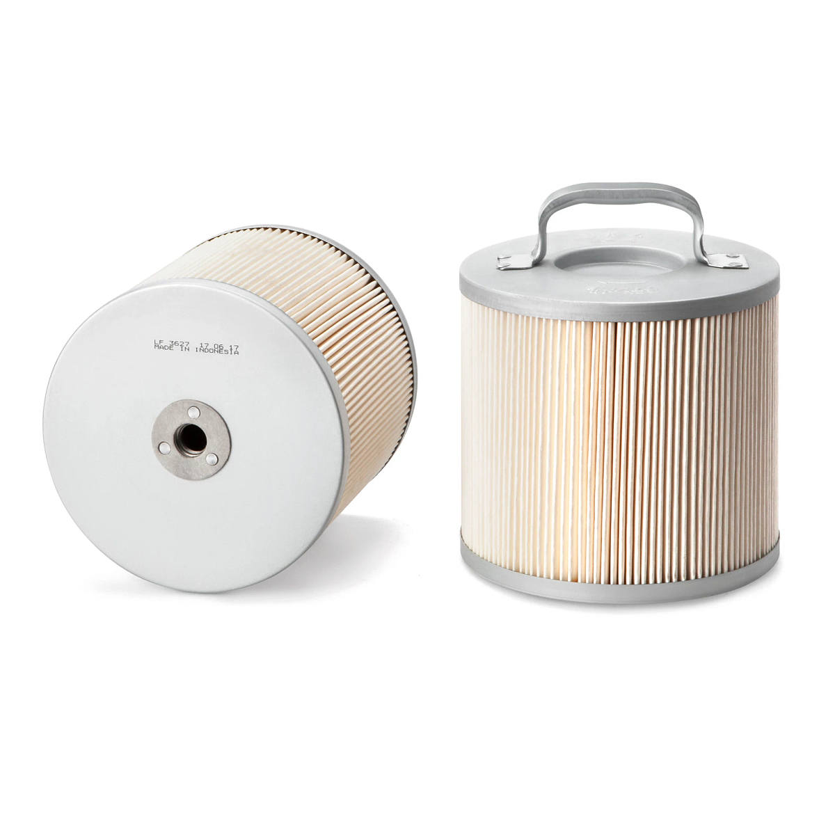 Fleetguard Engine Oil Filter - PMLF3627J