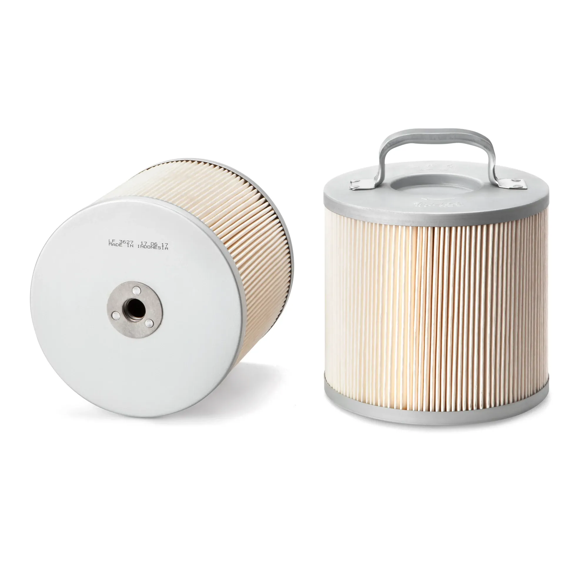 Fleetguard Engine Oil Filter - PMLF3627J