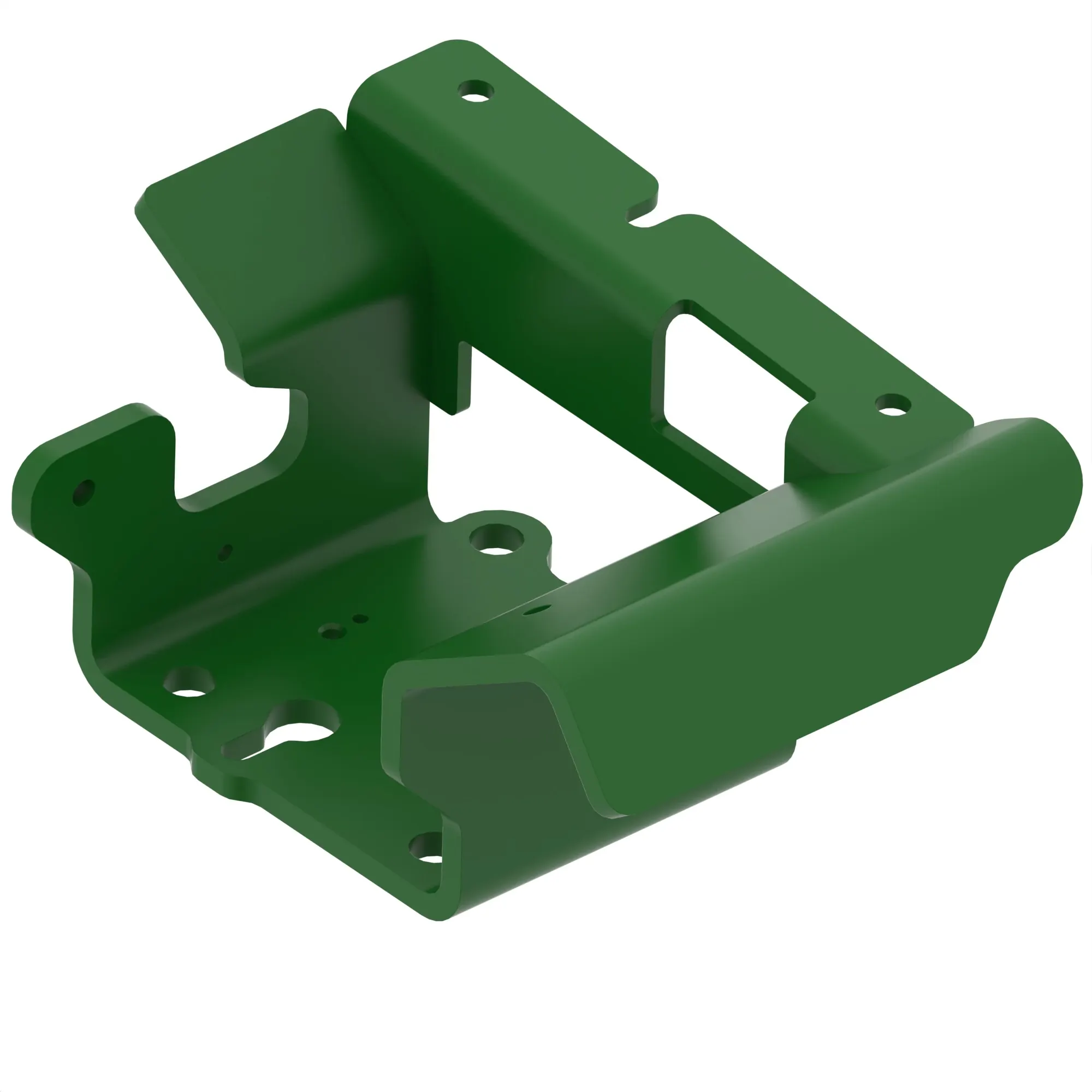 BRACKET, RADAR, PQT
