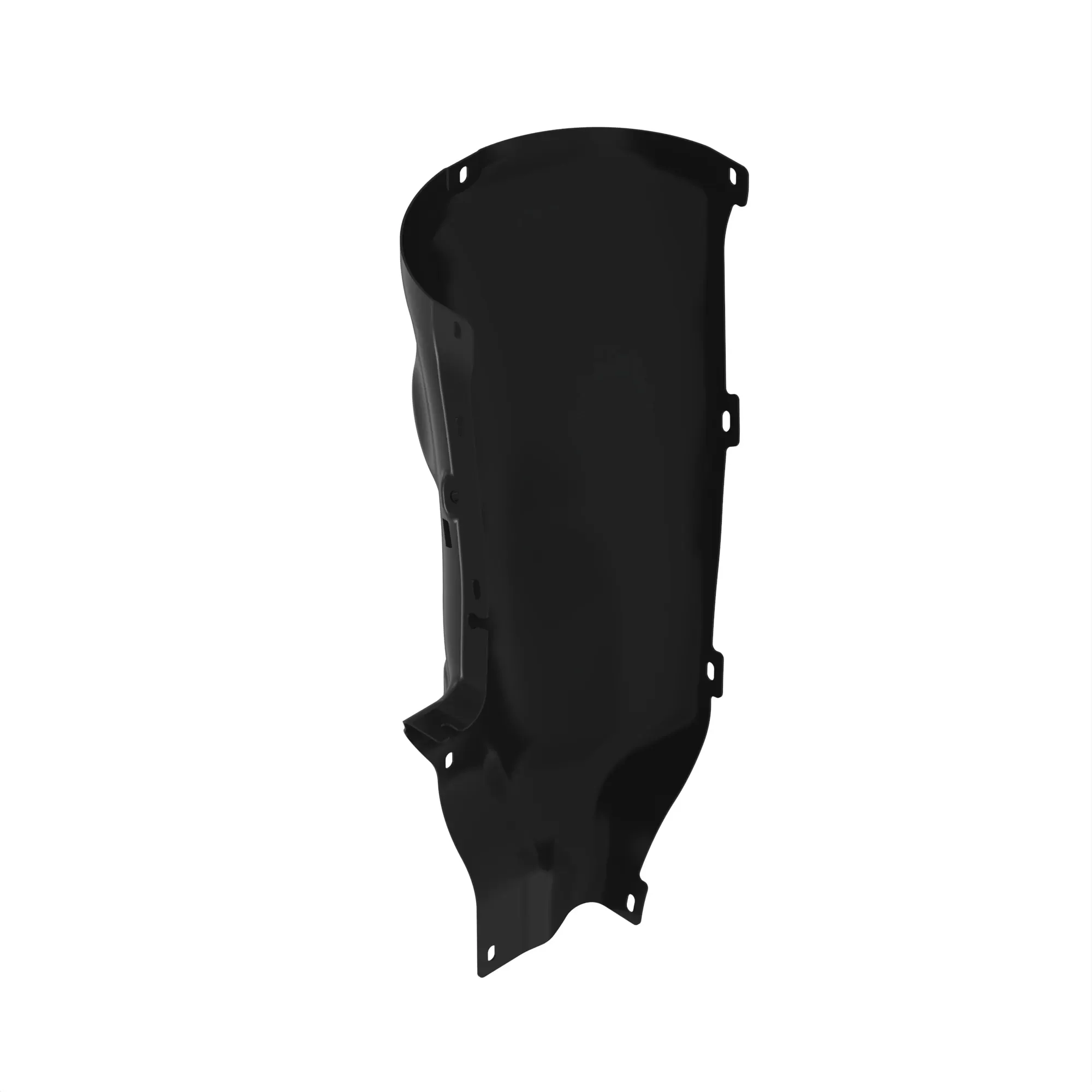 HEAT SHIELD, 6050; MC/RC 15-35; U-C
