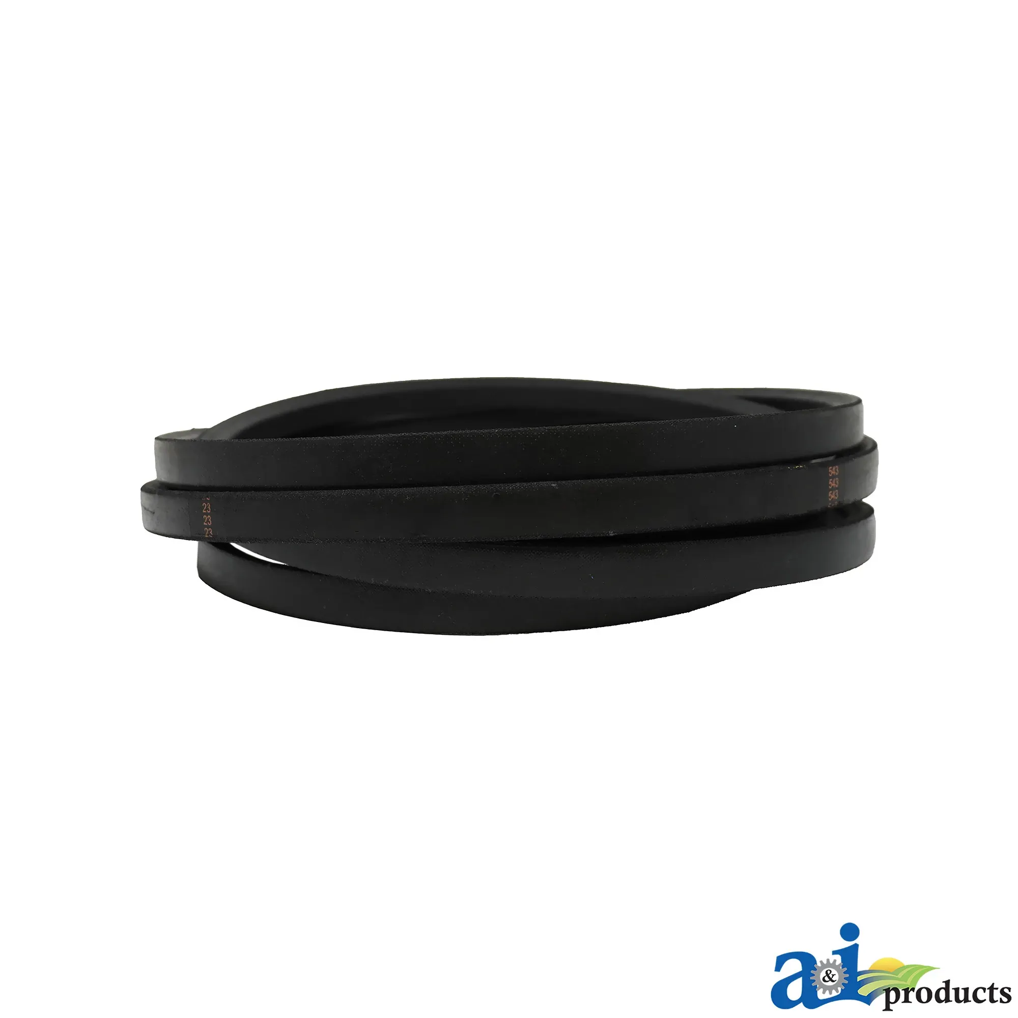Blade Drive V-Belt, Effective Length 4000.5 mm (157.5 inch)