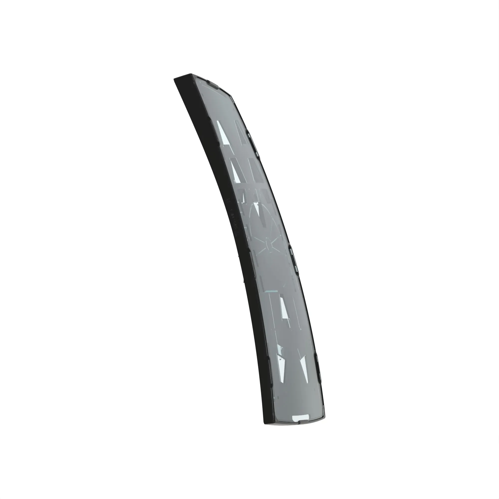 Rear View Mirror Glass