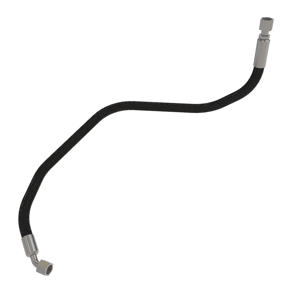 Hose, Hydraulic