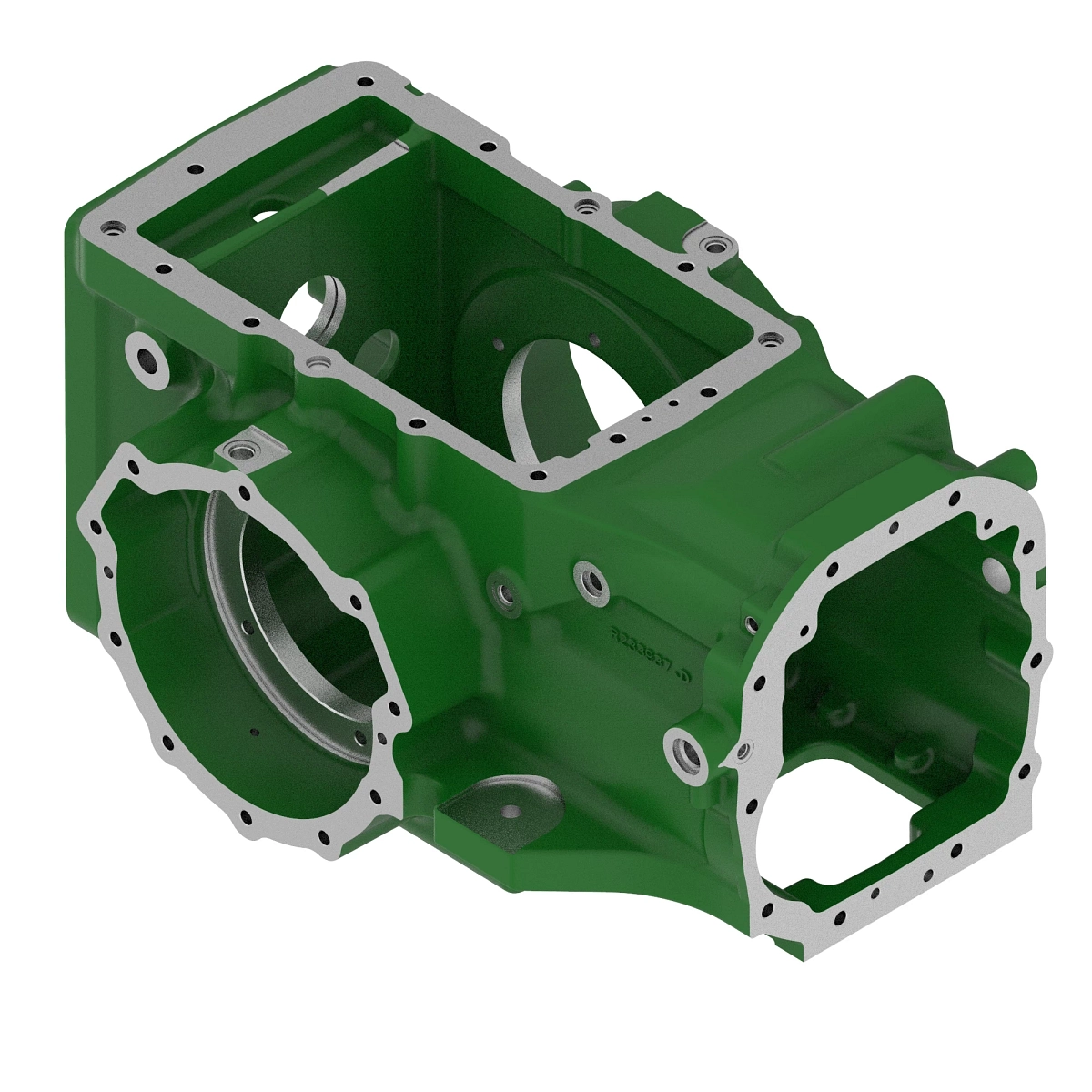 Transmission Housing