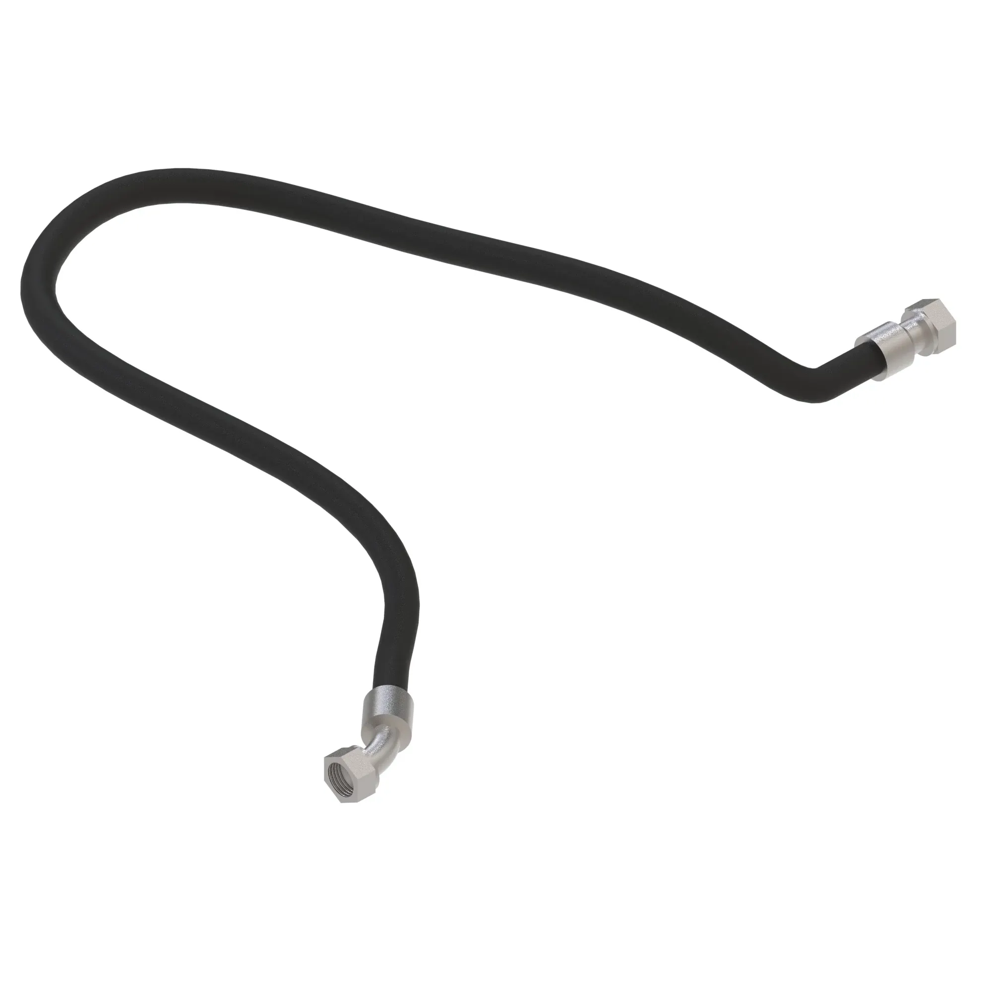 John Deere Hydraulic Hose - F064940