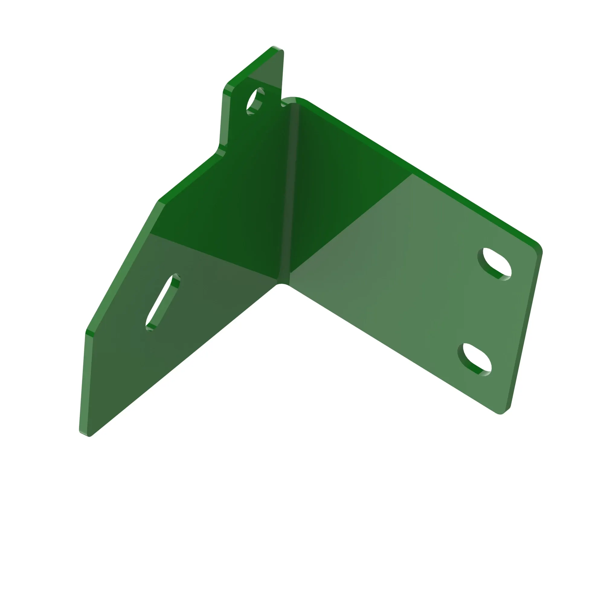 John Deere Support - HXE138409