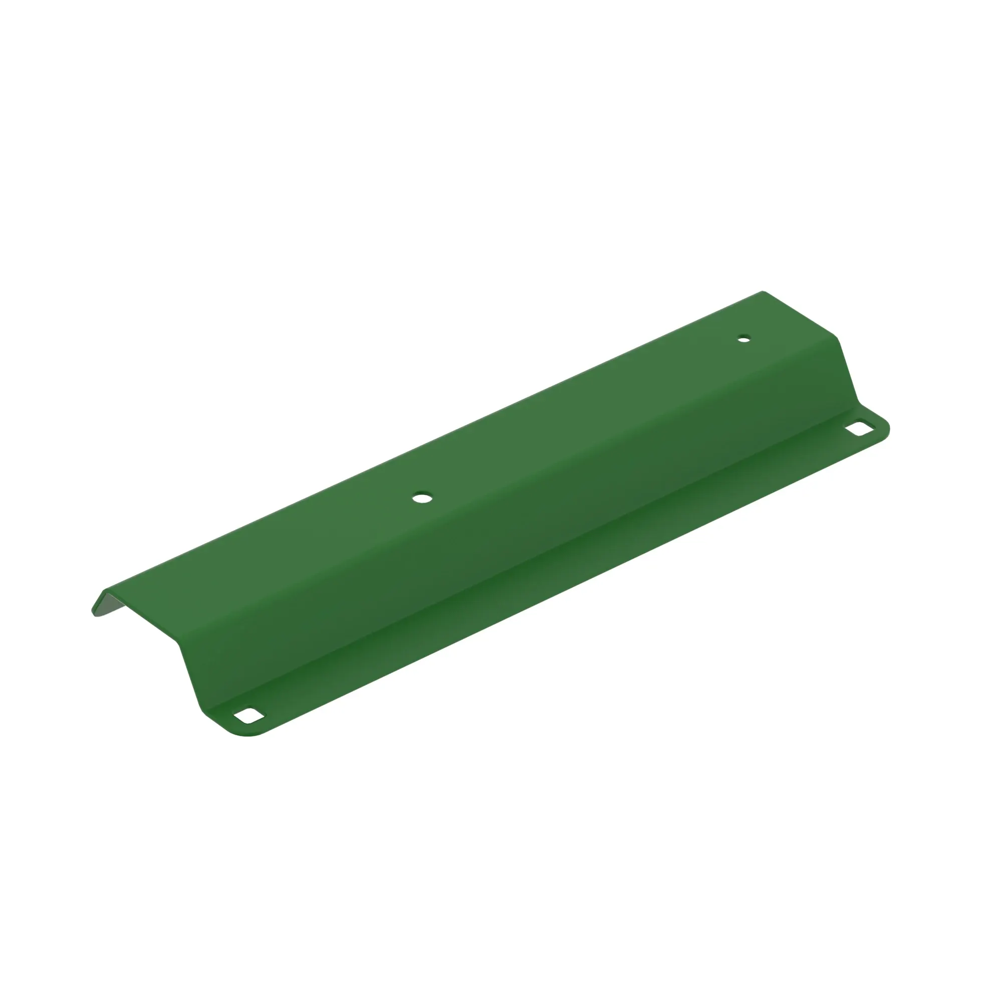 John Deere Spout Base Support - HXE86713