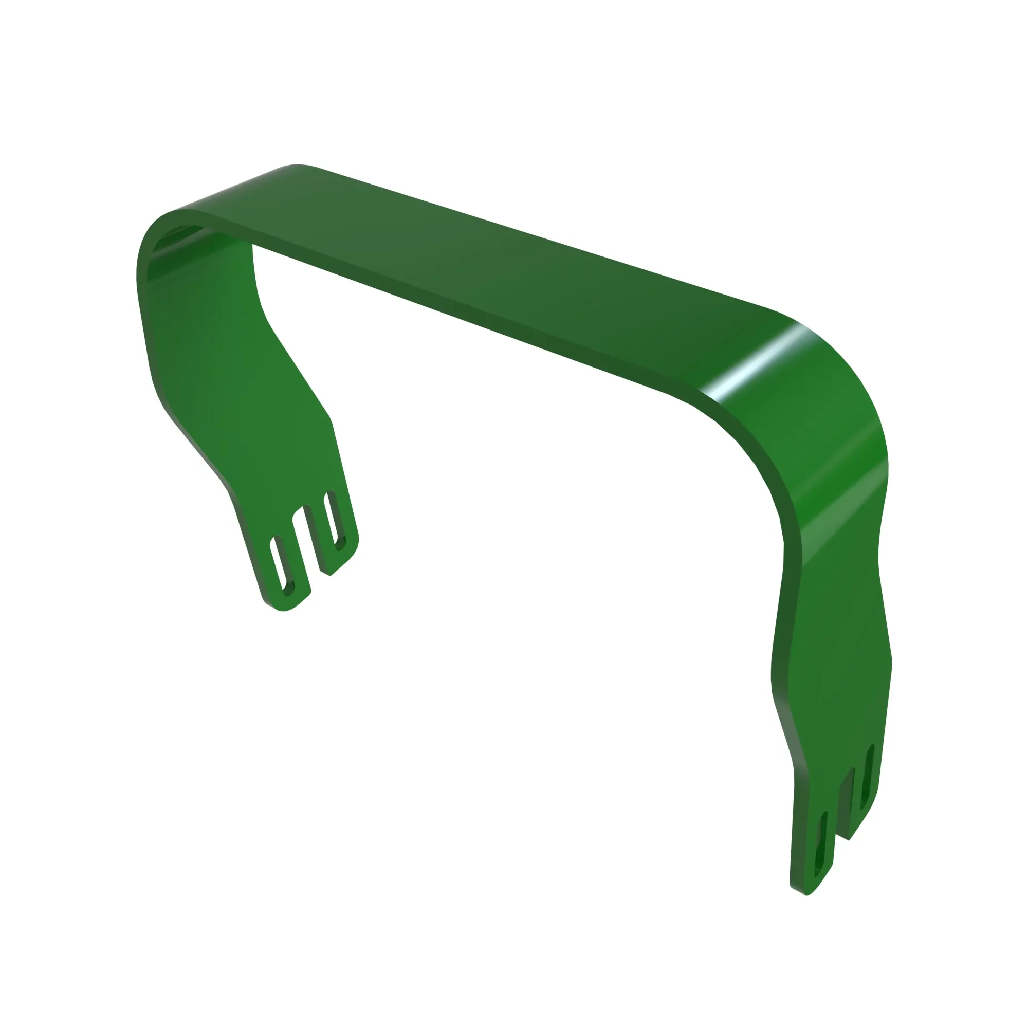 scraper blade, Mainframe tire