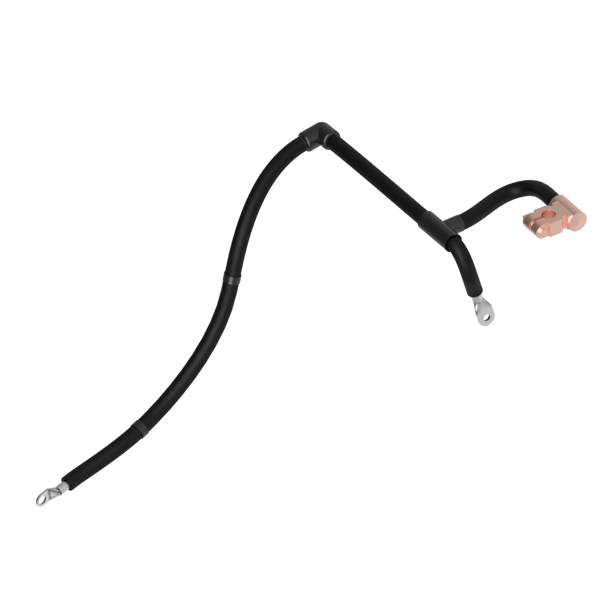 BATTERY CABLE, NEGATIVE, PQ, NA