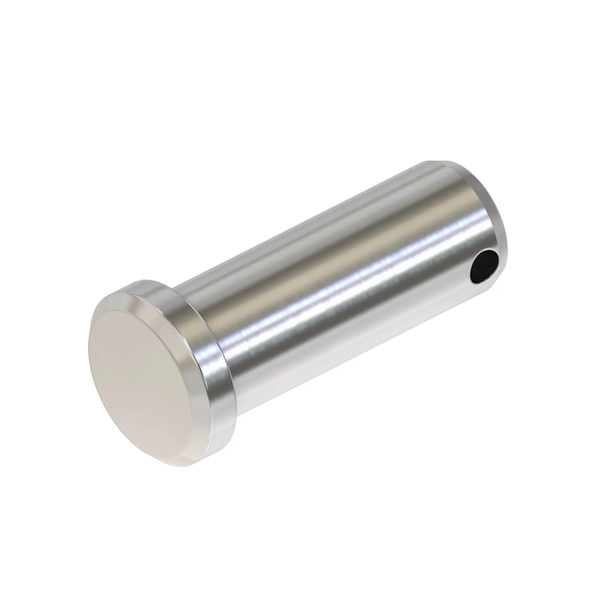 PIN, DRILLED, SAE CLEVIS HEAD