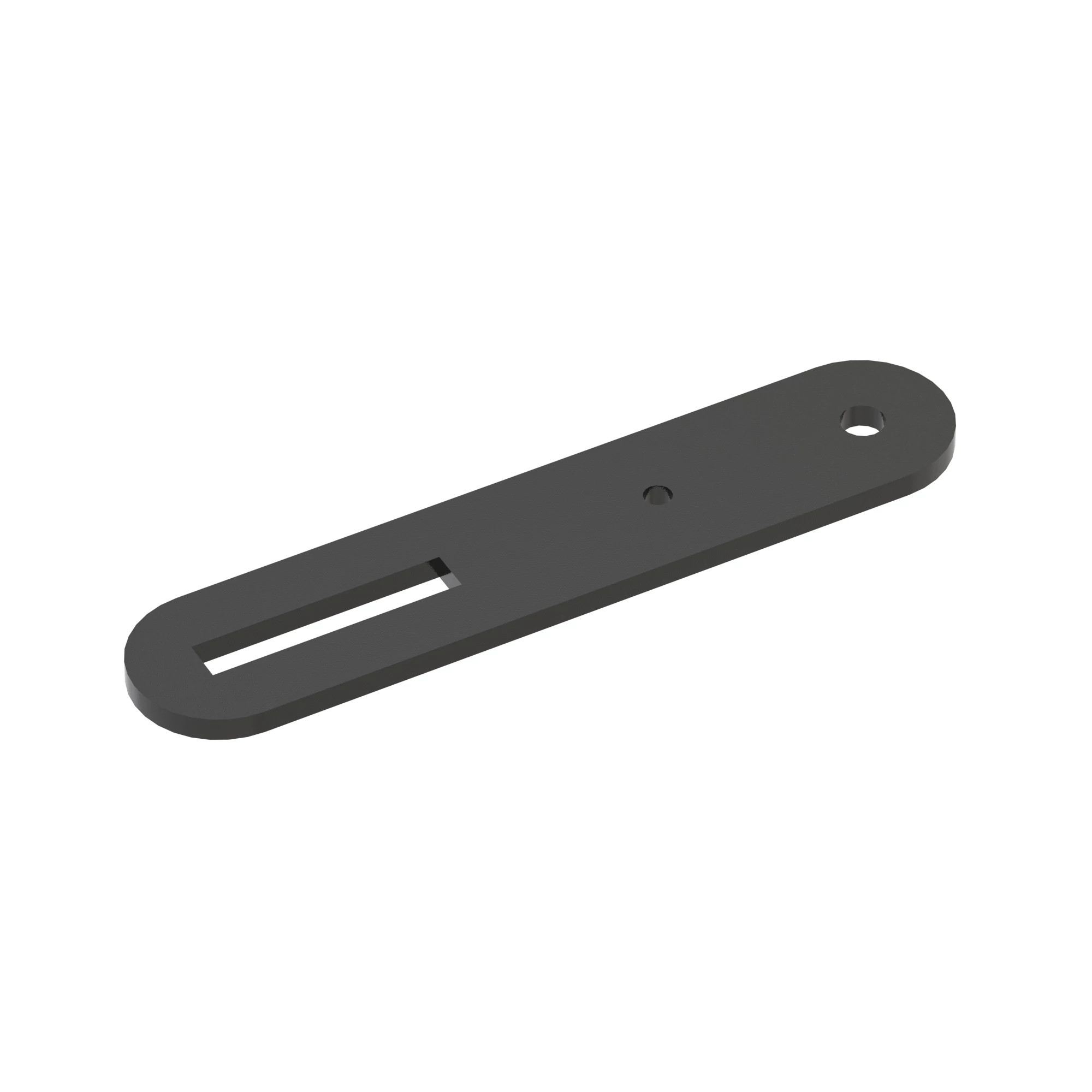 STRAP, MONITOR MOUNT