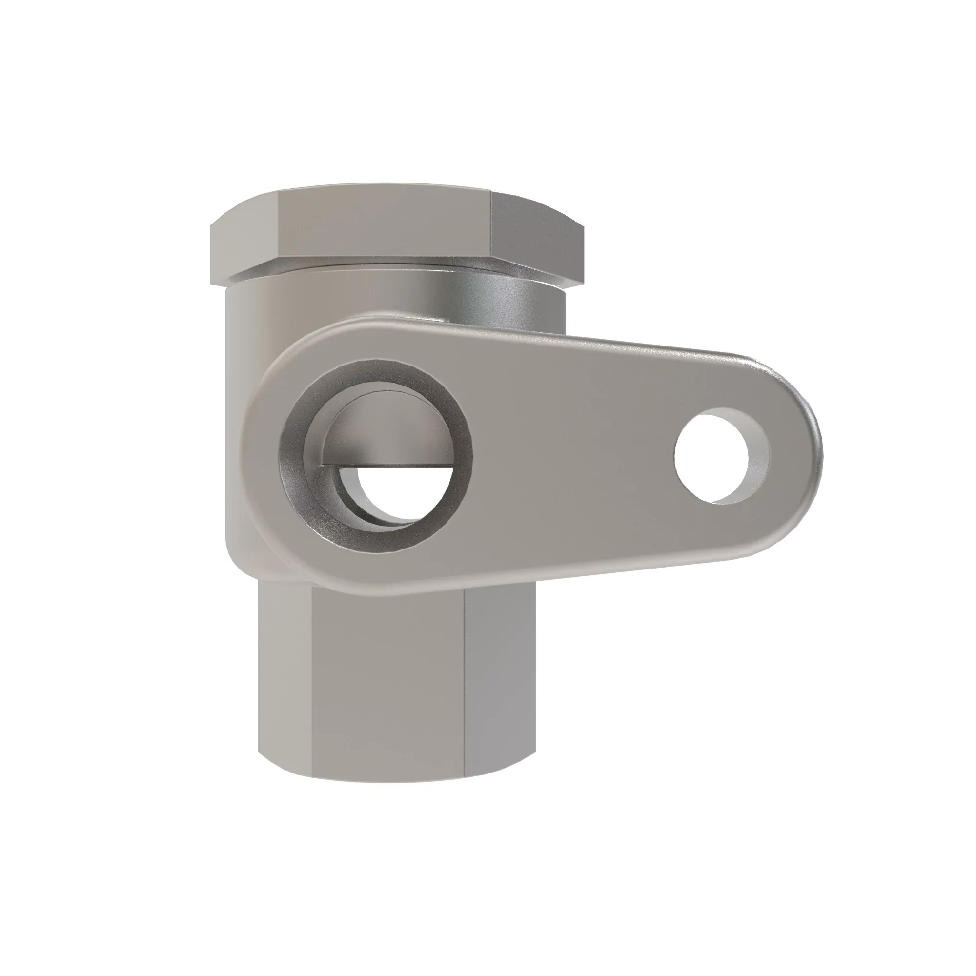PNEUMATIC SHUTTLE VALVE